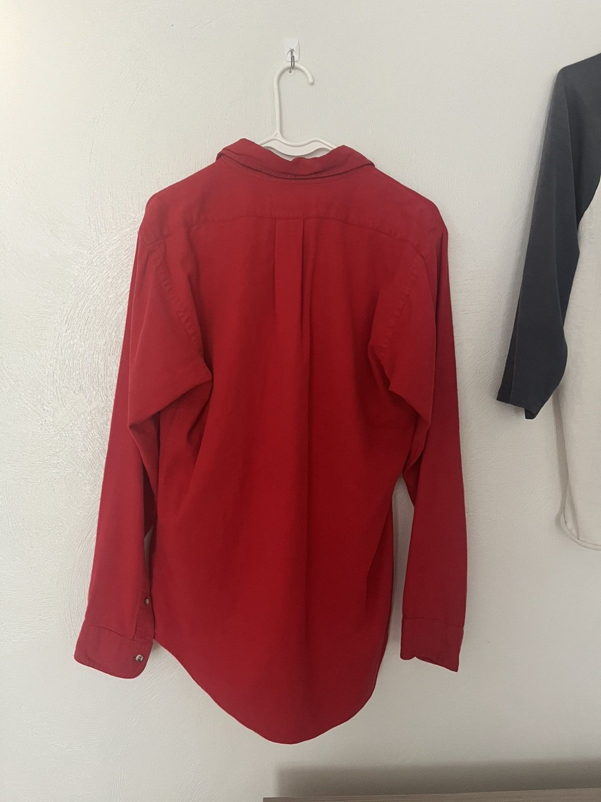 Vintage VINTAGE FRANK HAMILTON Size US M / EU 48-50 / 2 - 2 Thumbnail