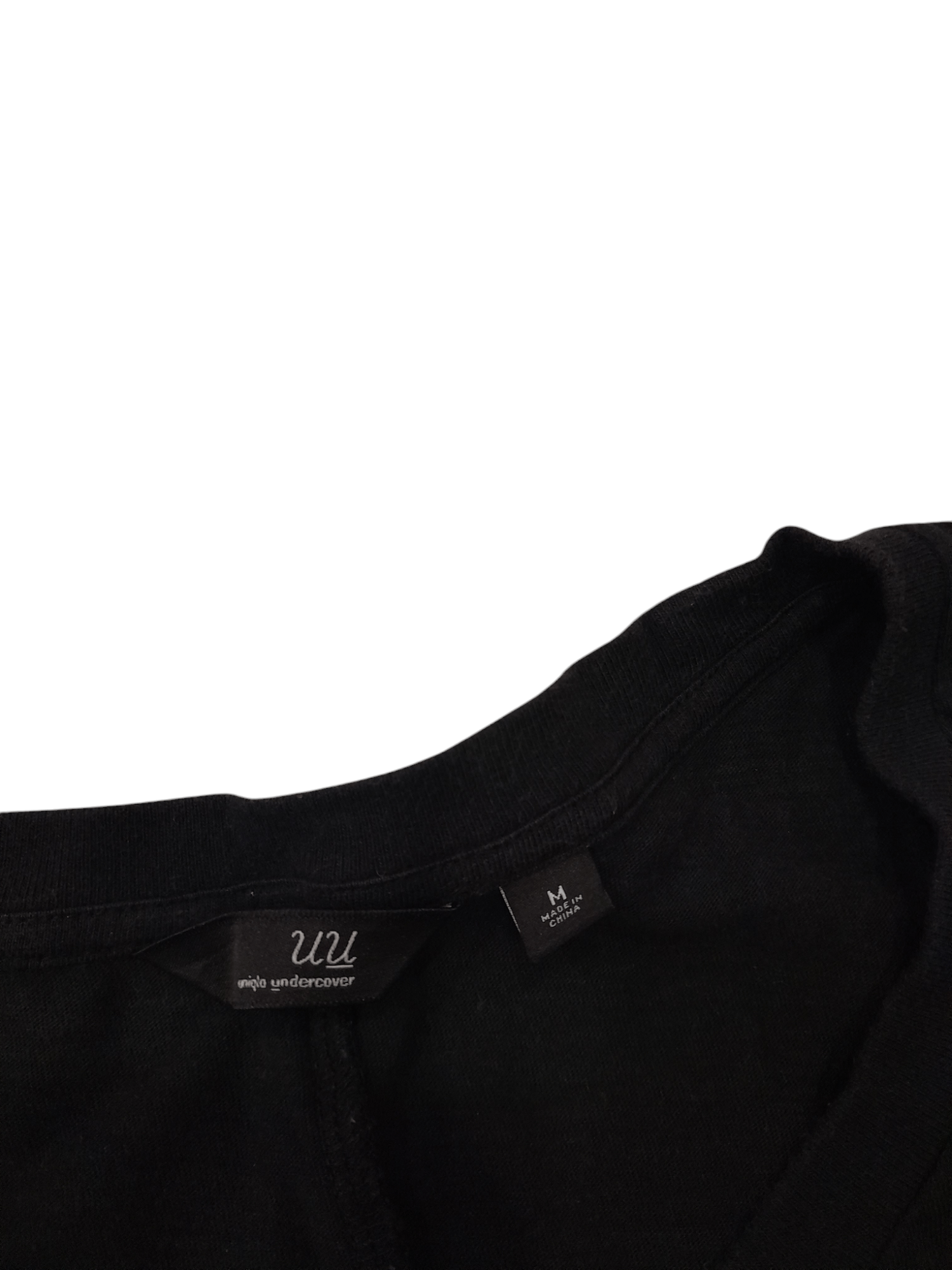 Undercover Undercover Shirt (F385) Size US M / EU 48-50 / 2 - 4 Thumbnail