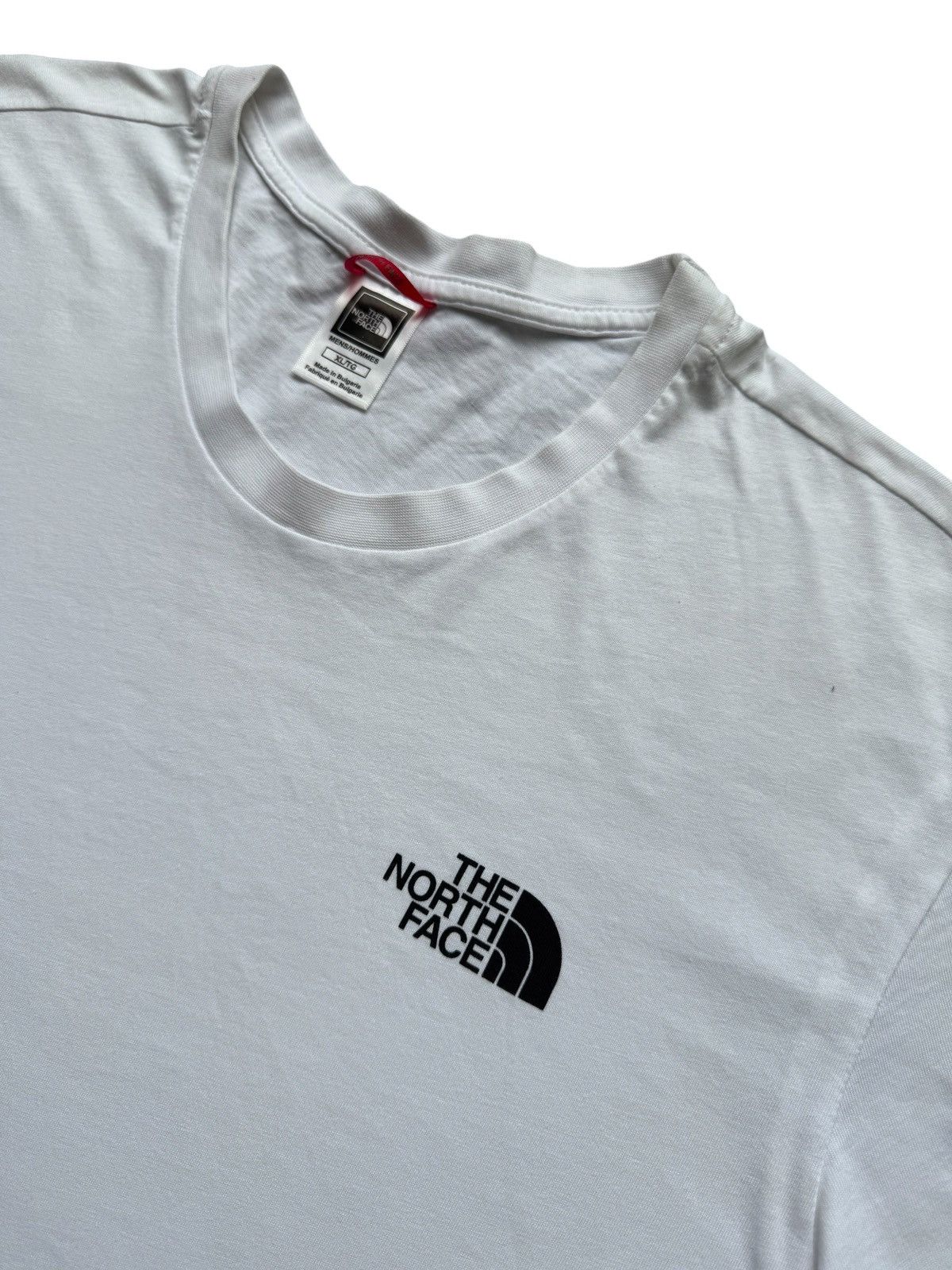 The North Face The North Face Size US XL / EU 56 / 4 - 3 Thumbnail