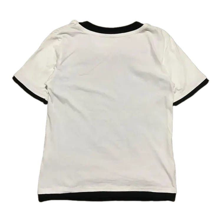 Japanese Brand Reito Ifsixwasnine Lgb seditionaries Distressed Punk Tee Size US M / EU 48-50 / 2 - 5 Thumbnail