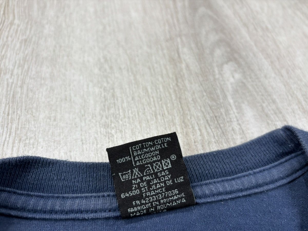 Quiksilver × Vintage Mens vintage long sleeve Quiksilver Size Medium Size US M / EU 48-50 / 2 - 7 Thumbnail