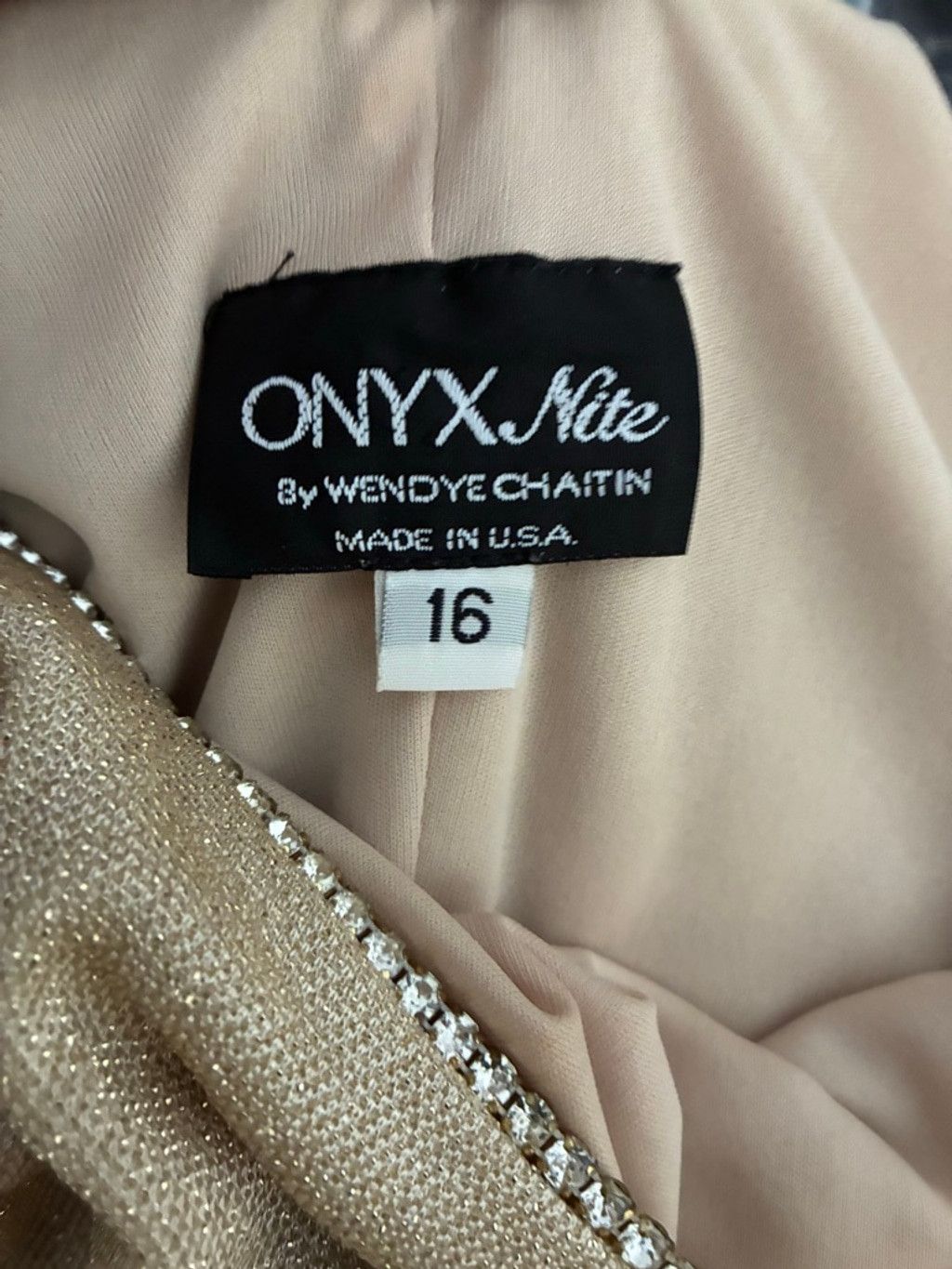 The Unbranded Brand Excellent Condition 2pc Vintage and designer Size XXL / US 16-18 / IT 52-54 - 8 Thumbnail
