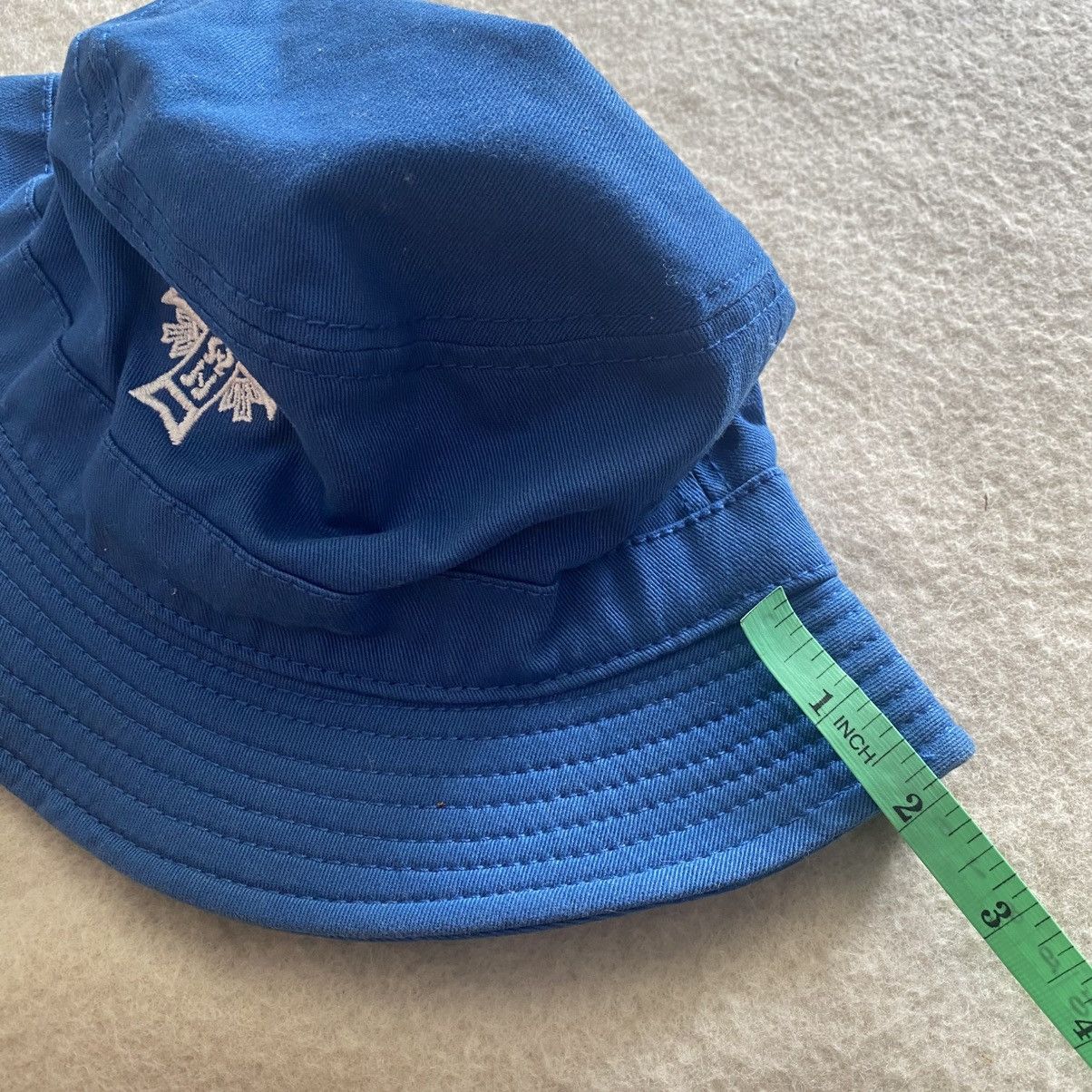 Dogtown × Vintage Dogtown Bucket Hat Size ONE SIZE - 7 Thumbnail
