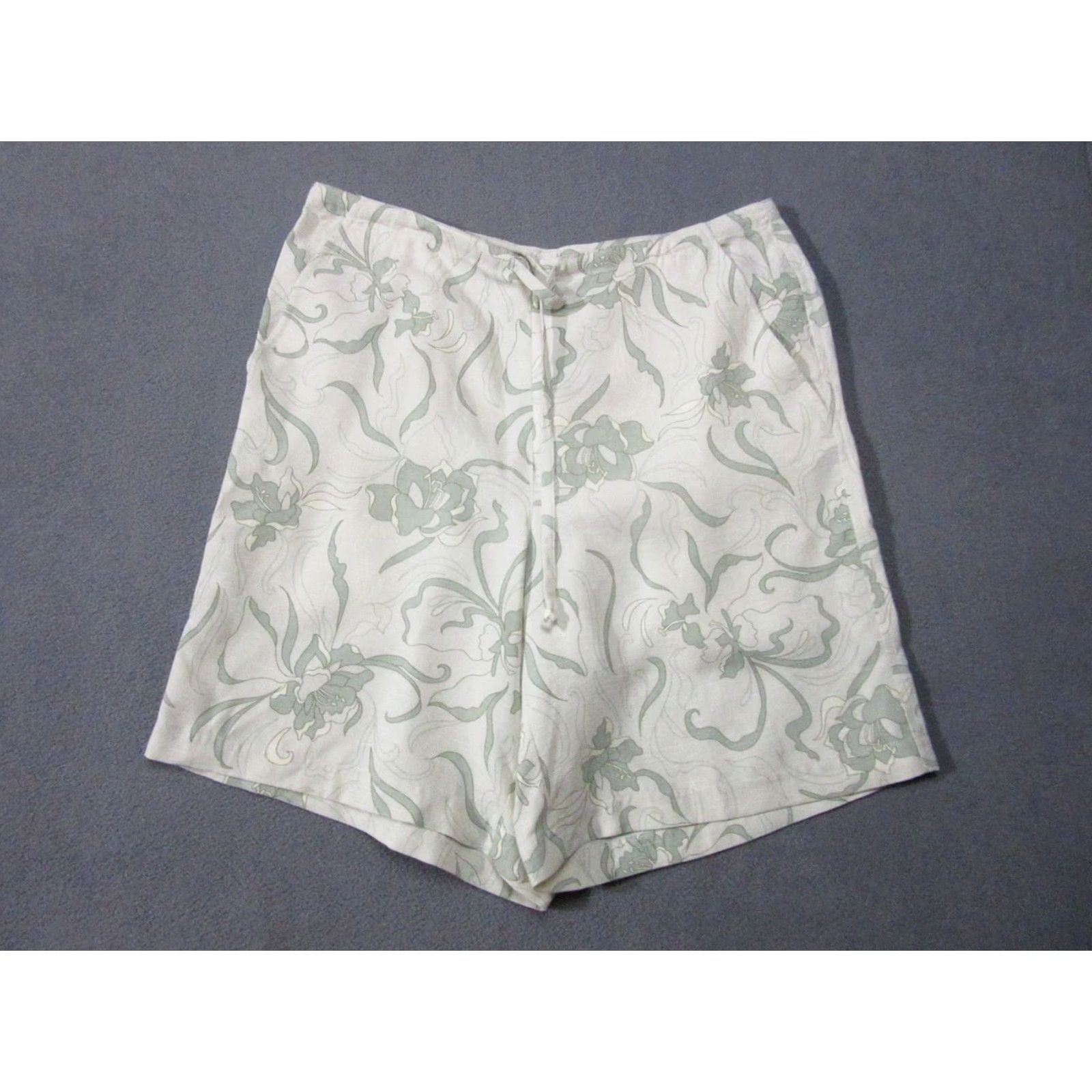 Tommy Bahama VINTAGE? no. Size 30" / US 8 / IT 44 - 6 Thumbnail