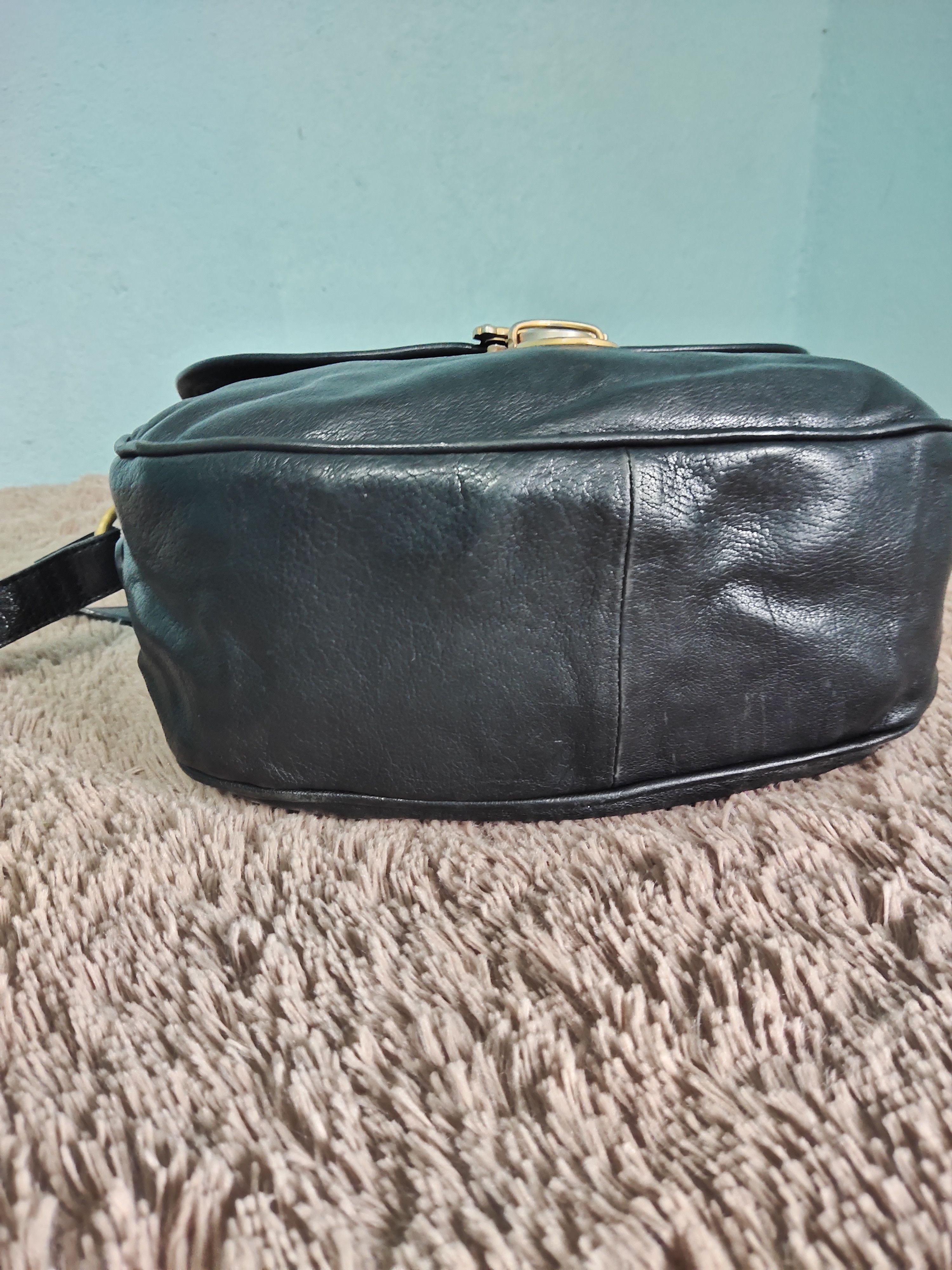 Tsumori Chisato TSUMORI CHISATO FULL LEATHER SHOULDER BAG Size ONE SIZE - 5 Thumbnail