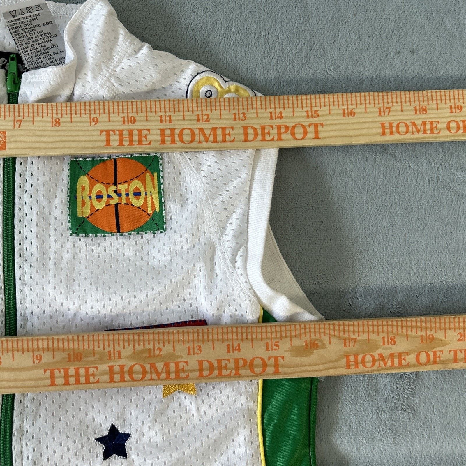 Nike Sports Tunic Dress Sleeveless Ws Small Racing Philly Boston Size US S / EU 44-46 / 1 - 9 Thumbnail
