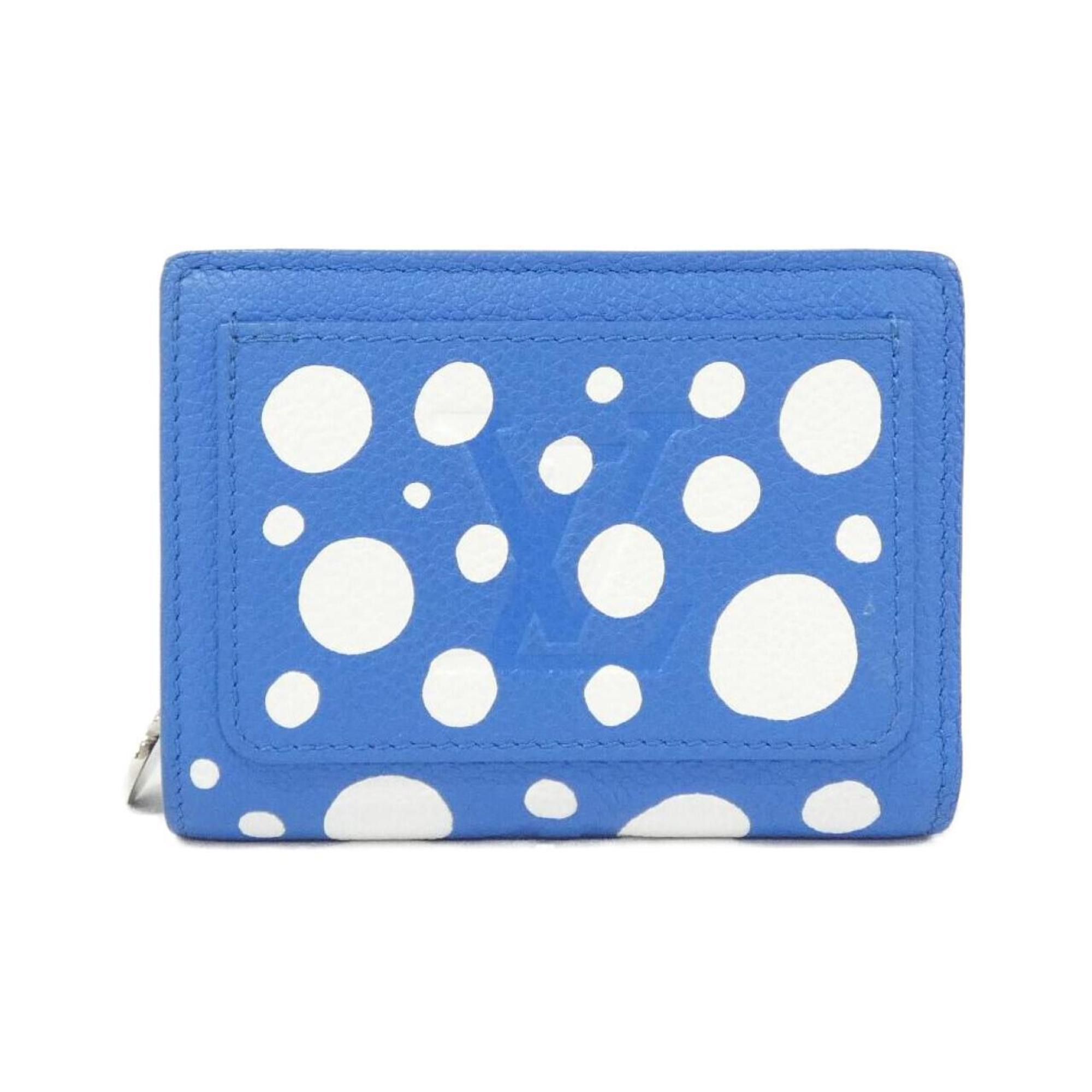 Louis Vuitton LV x YK wallet