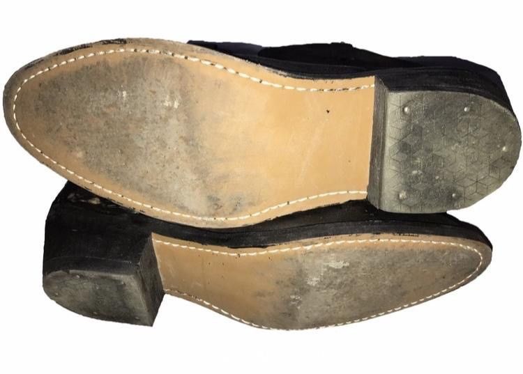 Other Vintage western cowboy boots Size US 8 / EU 41 - 3 Thumbnail