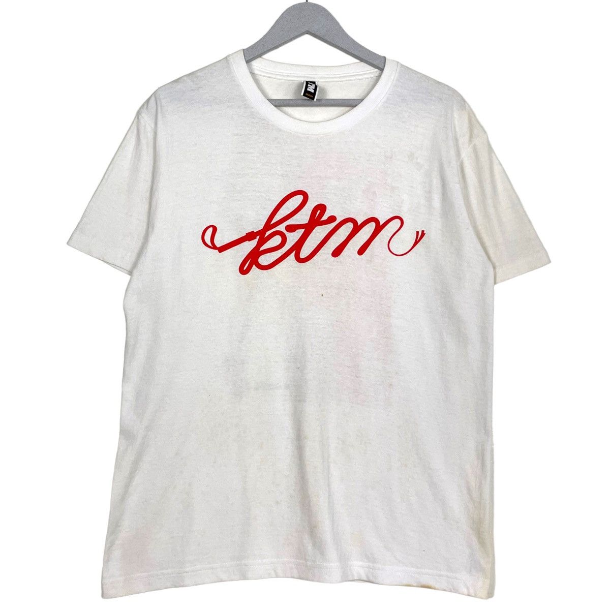 Anime × Japanese Brand 💥KTM JAPAN SEXY ANIME STREETWEAR FASHION Size US M / EU 48-50 / 2 - 2 Thumbnail