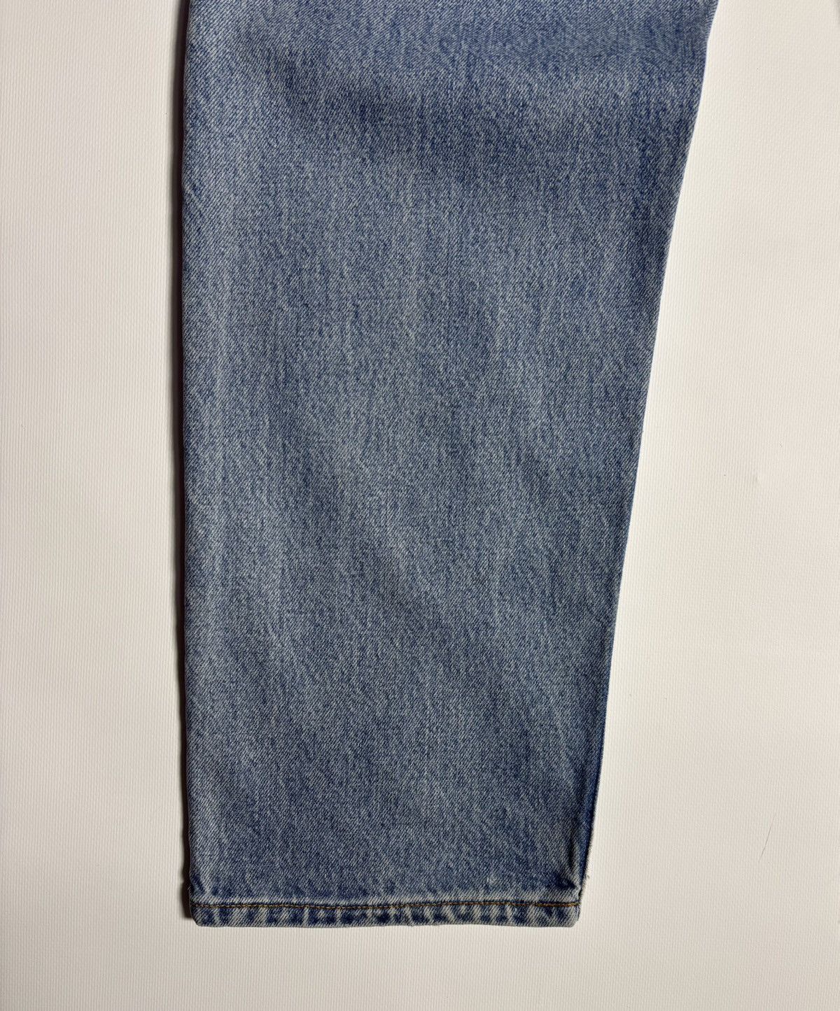 Levi's × Vintage Levi’s 618 orange tab🍊vintage jeans FIT GUIDE Rap pants Size US 32 / EU 48 - 9 Thumbnail