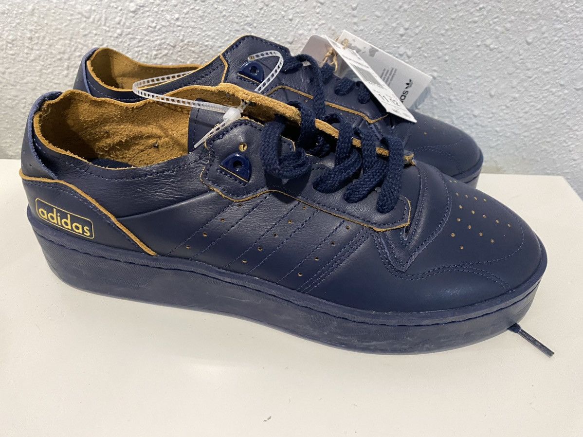 Adidas Rivalry Summer Low Shoes