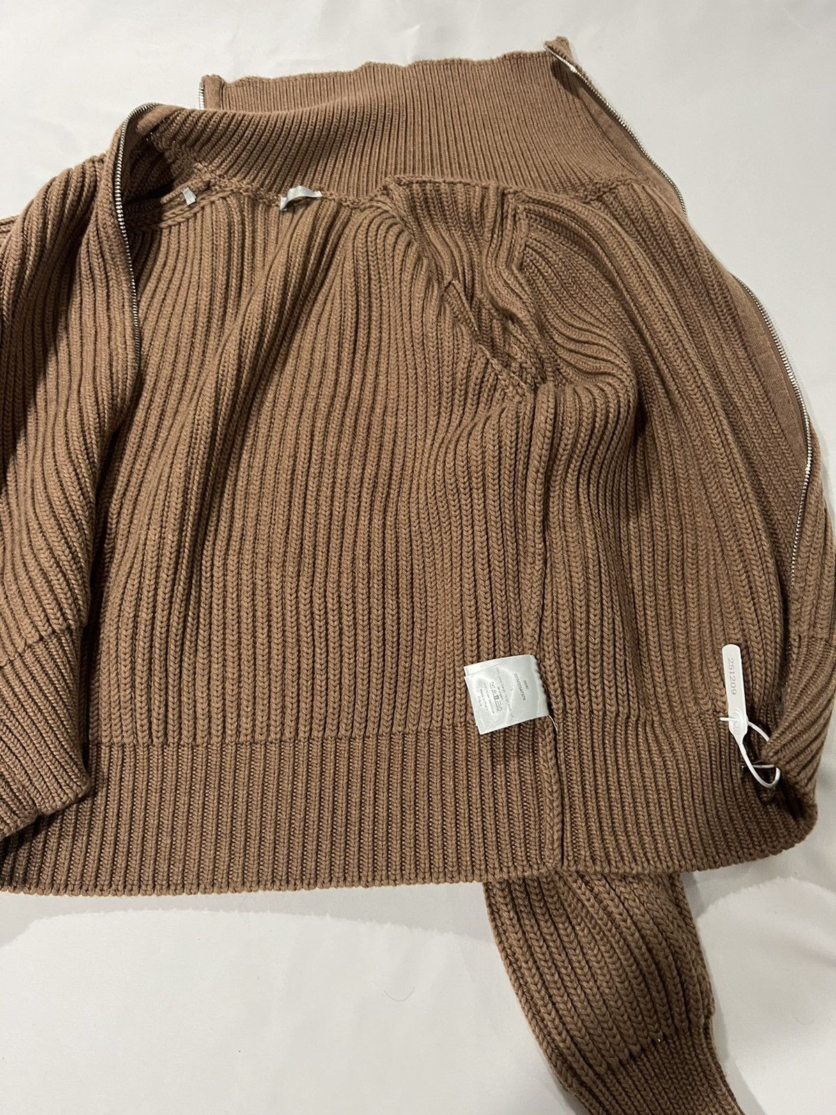 Dior Dior Kaws men’s sweater. L. $2800 Size US L / EU 52-54 / 3 - 4 Thumbnail