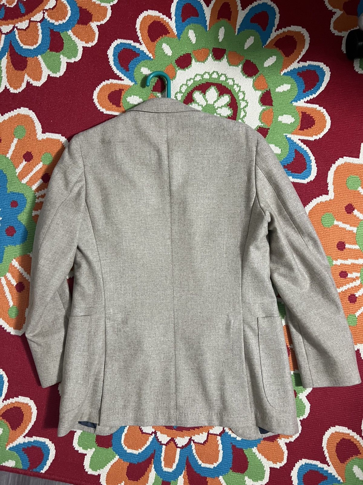 Suitsupply Suitsupply Blazer Size 36R - 3 Thumbnail