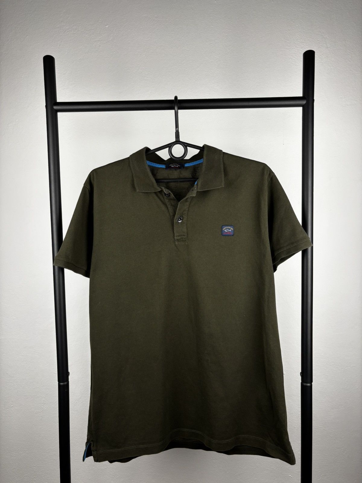 Paul & Shark Paul & Shark classic Polo t shirt size XL Size US XL / EU 56 / 4 - 1 Thumbnail