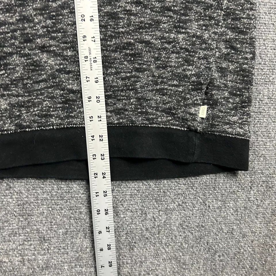 Obey Obey Propaganda Sweatshirt Womens XXL Gray Knit Speckled 2XL Size XXL / US 16-18 / IT 52-54 - 5 Thumbnail