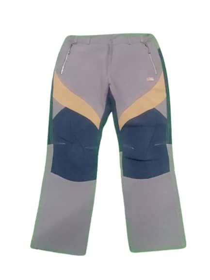 Karrimor × Vintage KARRIMOR HIKING PANTS VINTAGE Size US 35 - 1 Thumbnail