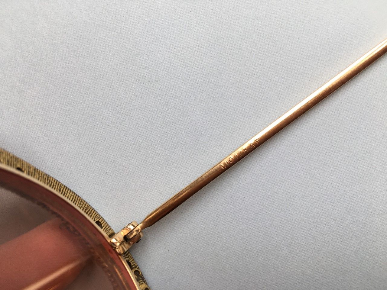 Dior '69 MOD CHRISTIAN DIOR PARURE OCCHIALI DA SOLE Size ONE SIZE - 8 Thumbnail