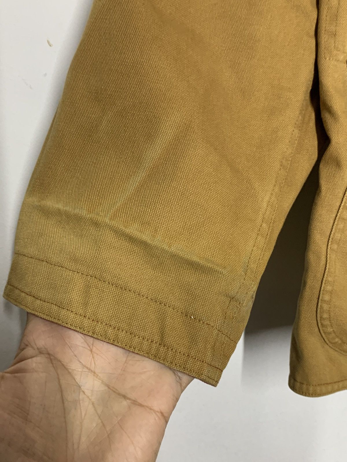 Polo Ralph Lauren VINTAGE POLO COUNTRY HUNTING DUCK CANVAS REVERSIBLE Size US L / EU 52-54 / 3 - 6 Thumbnail