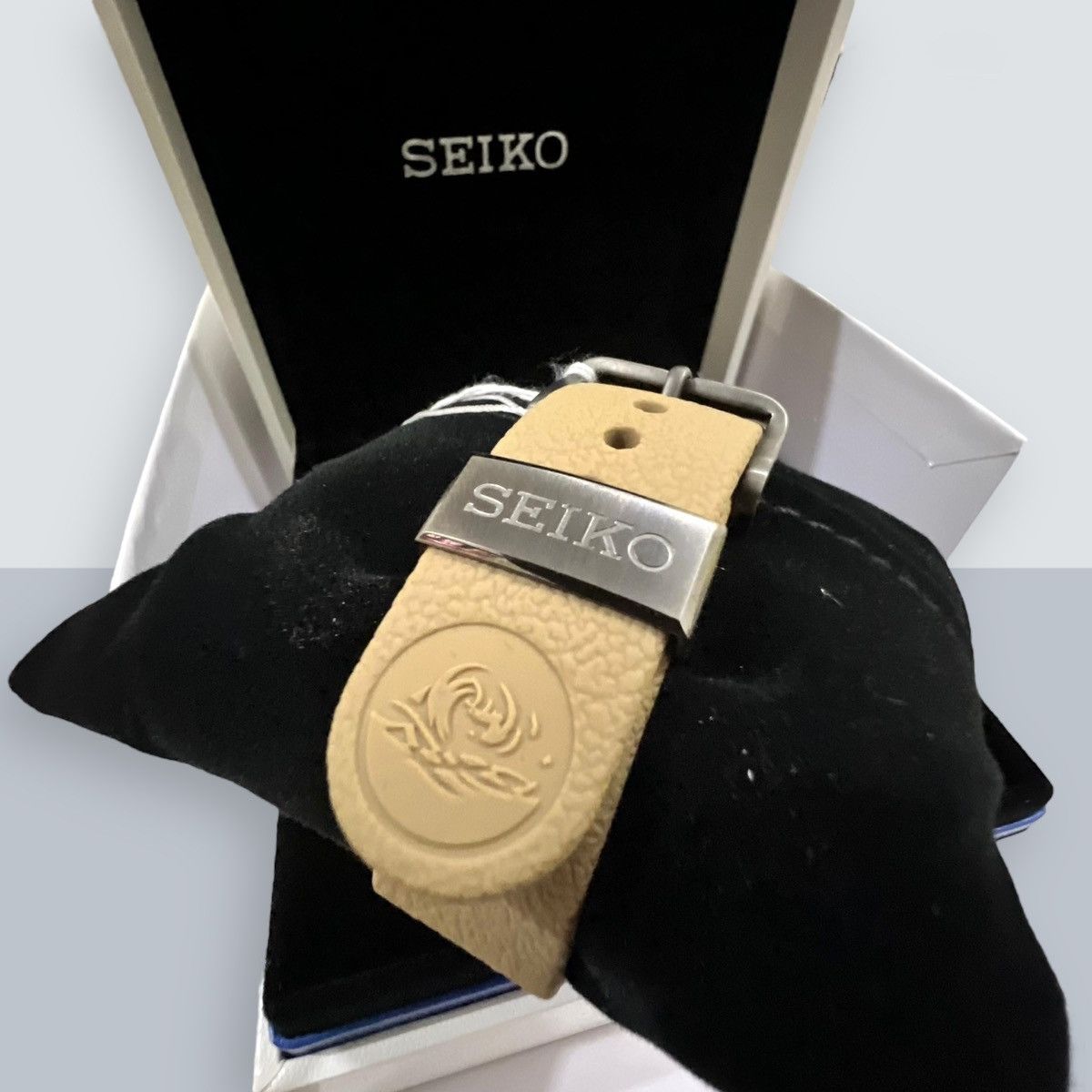Seiko Authentic Seiko Prospek Urban Safari Diver Watch Size ONE SIZE - 4 Thumbnail