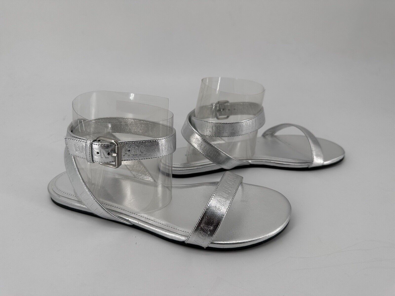 Balenciaga New Balenciaga Sandalen Woman's Size-37 Size US 7 / IT 37 - 1 Thumbnail