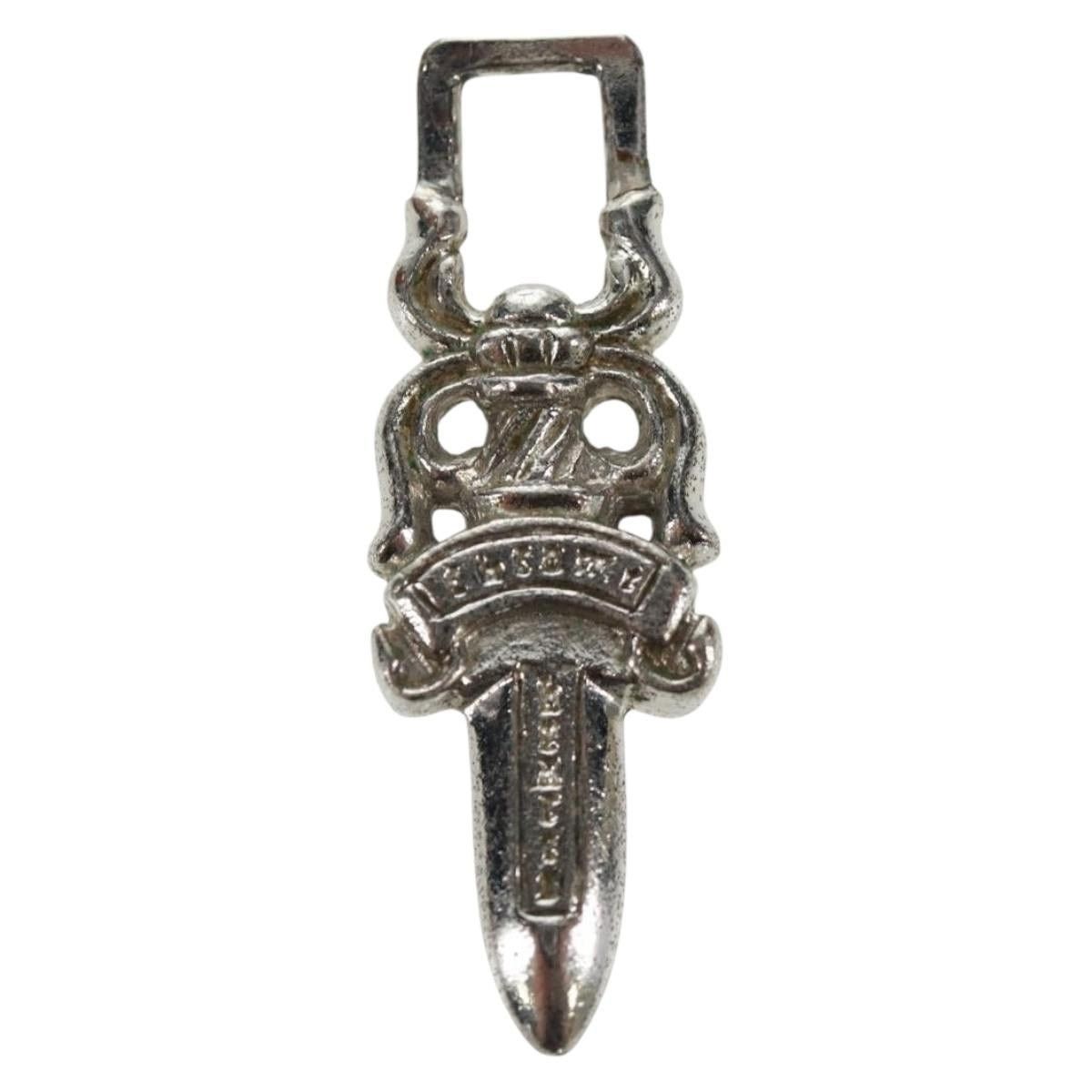 Chrome Hearts Chrome Hearts Dagger Charm Pendant Top Size ONE SIZE - 2 Thumbnail