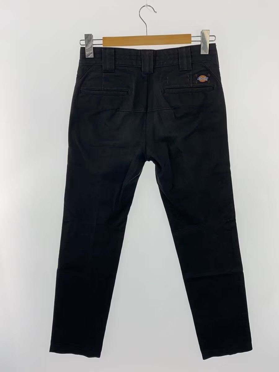 🐎 Contrast Stitch Pants