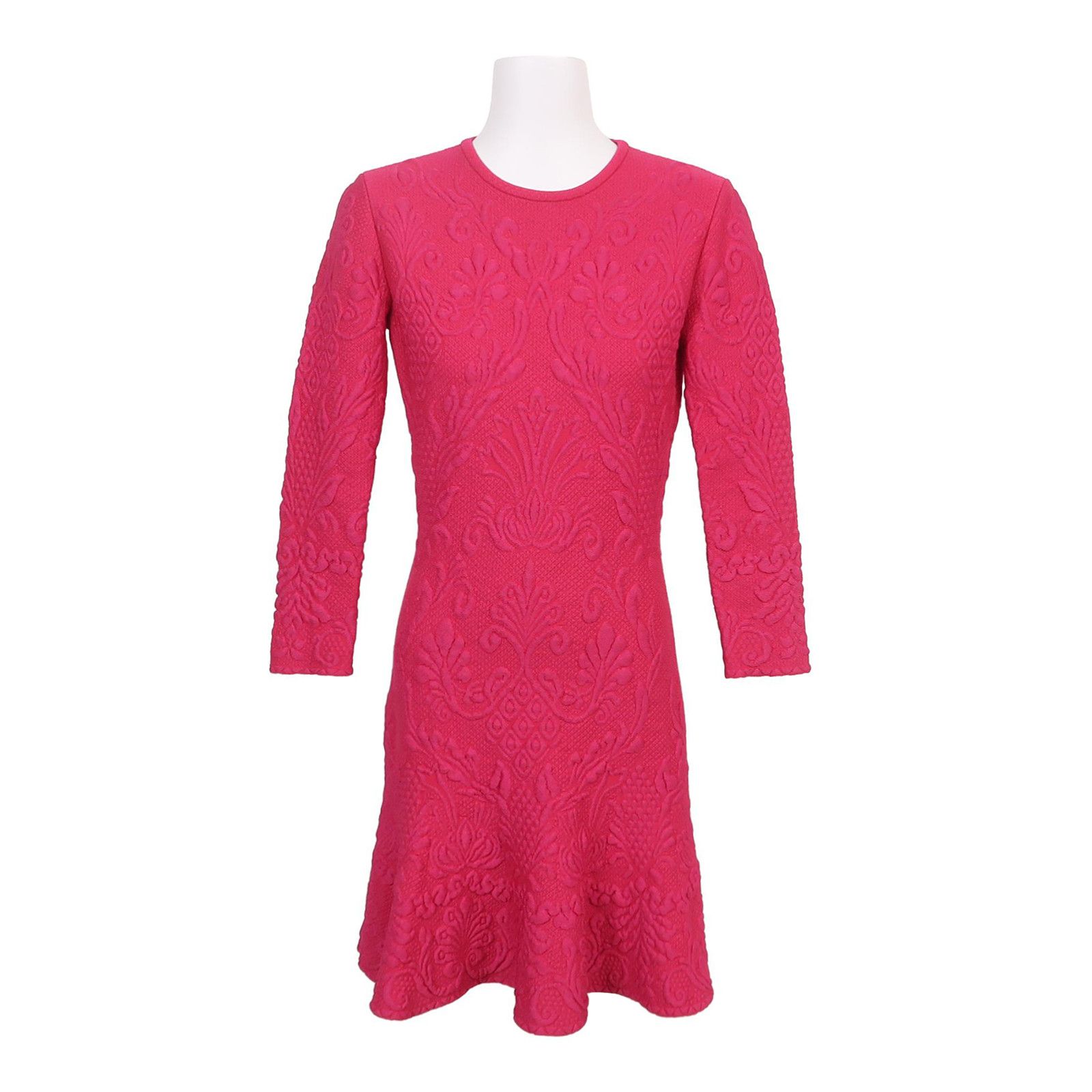 Alexander McQueen Alexander McQueen Women m Midi Size M / US 6-8 / IT 42-44 - 1 Thumbnail