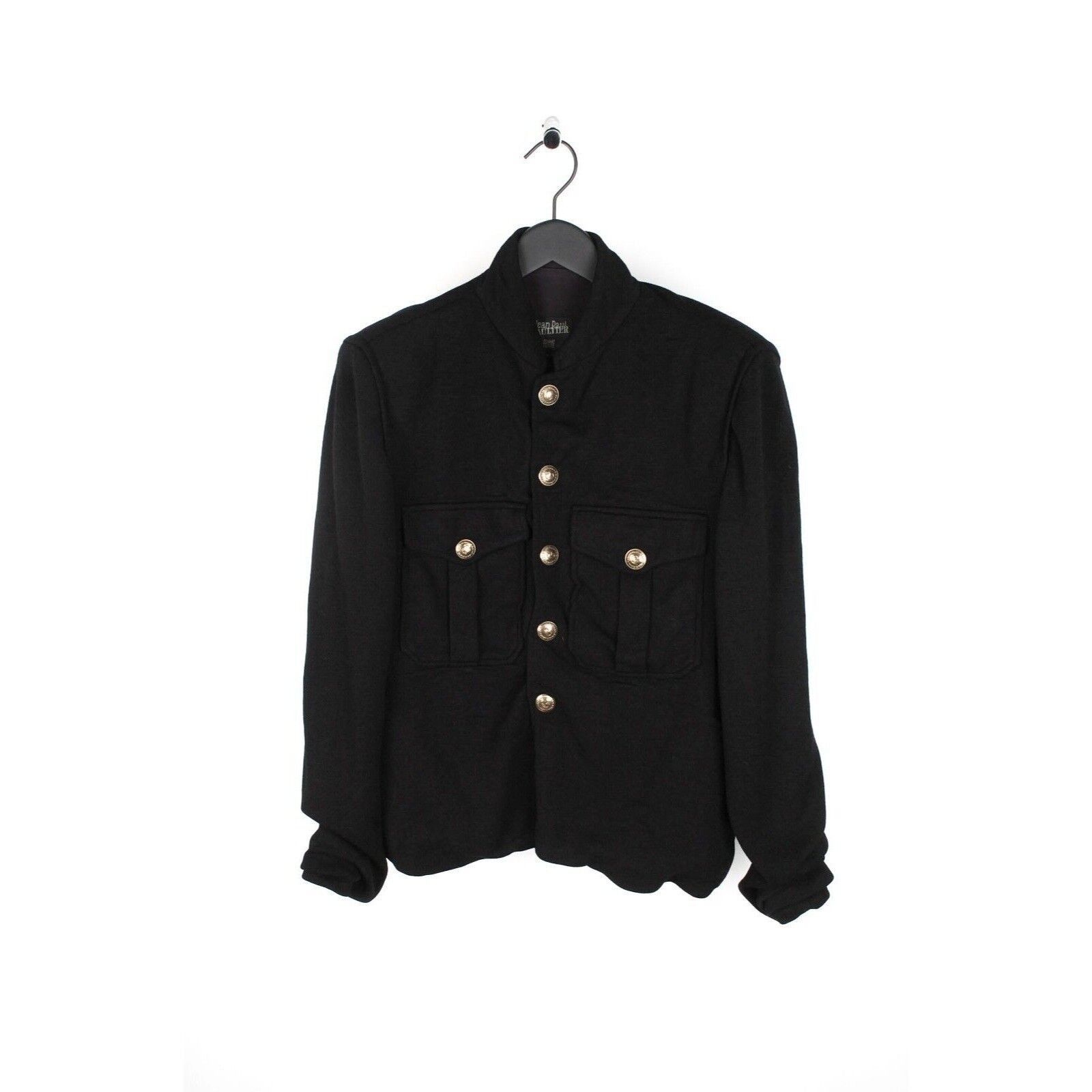 ジャケット・アウター Jean Paul Gaultier military jacket Jean Paul Gaultier Men's Size L Jacket