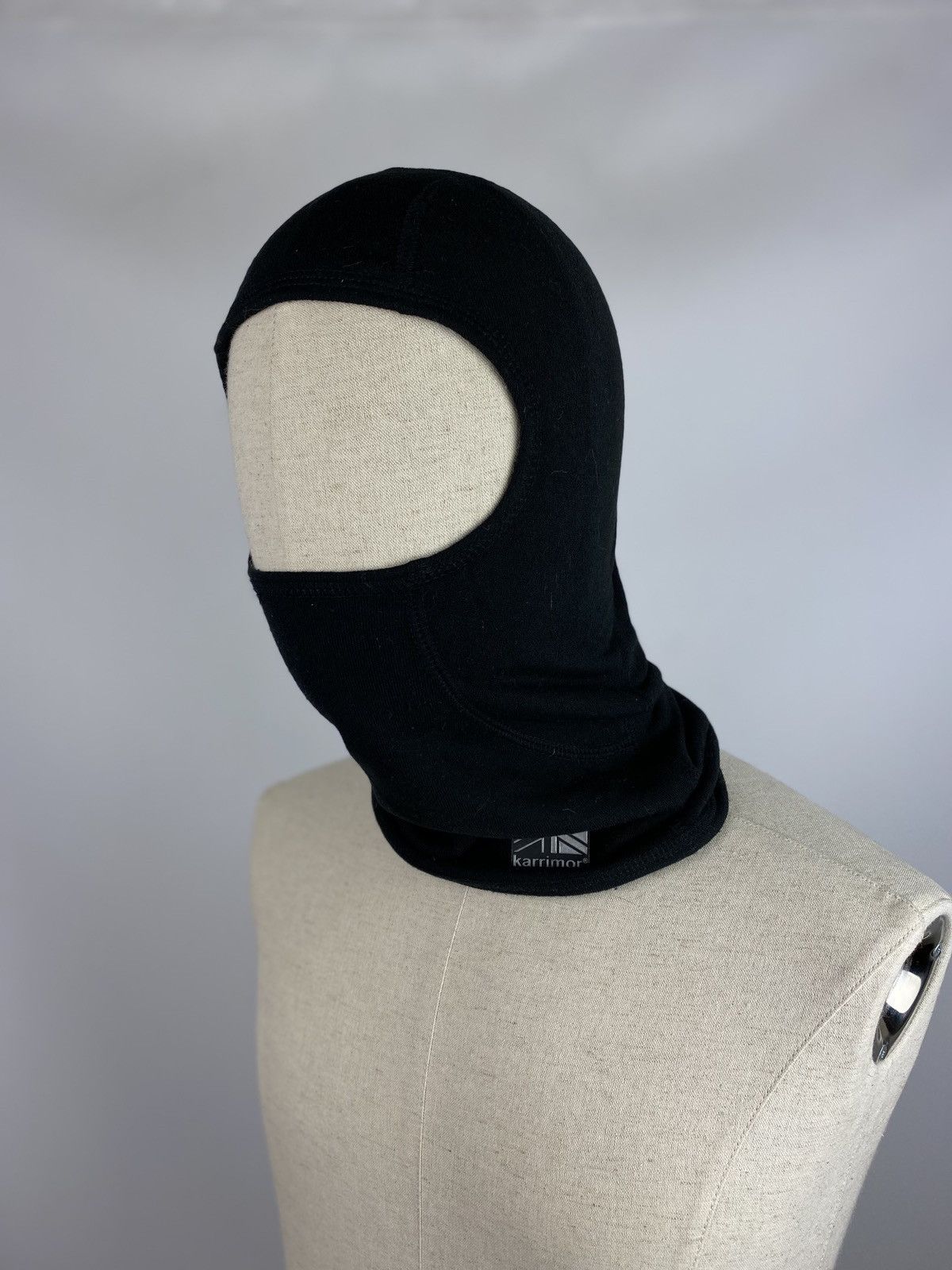 Karrimor Karrimor Outdoor balaclava fleece hat size s/M Size ONE SIZE - 1 Thumbnail