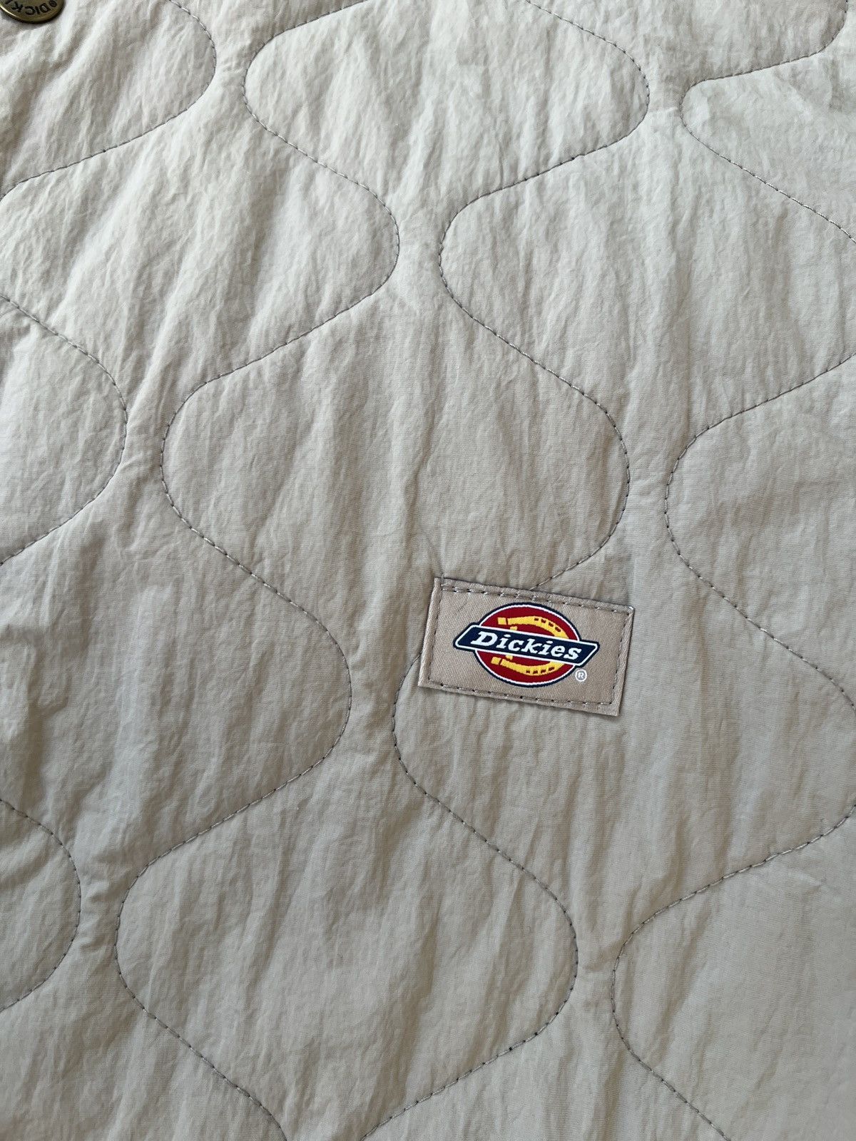 Dickies Dickies Thorsby Liner Jacket Size US XL / EU 56 / 4 - 4 Thumbnail