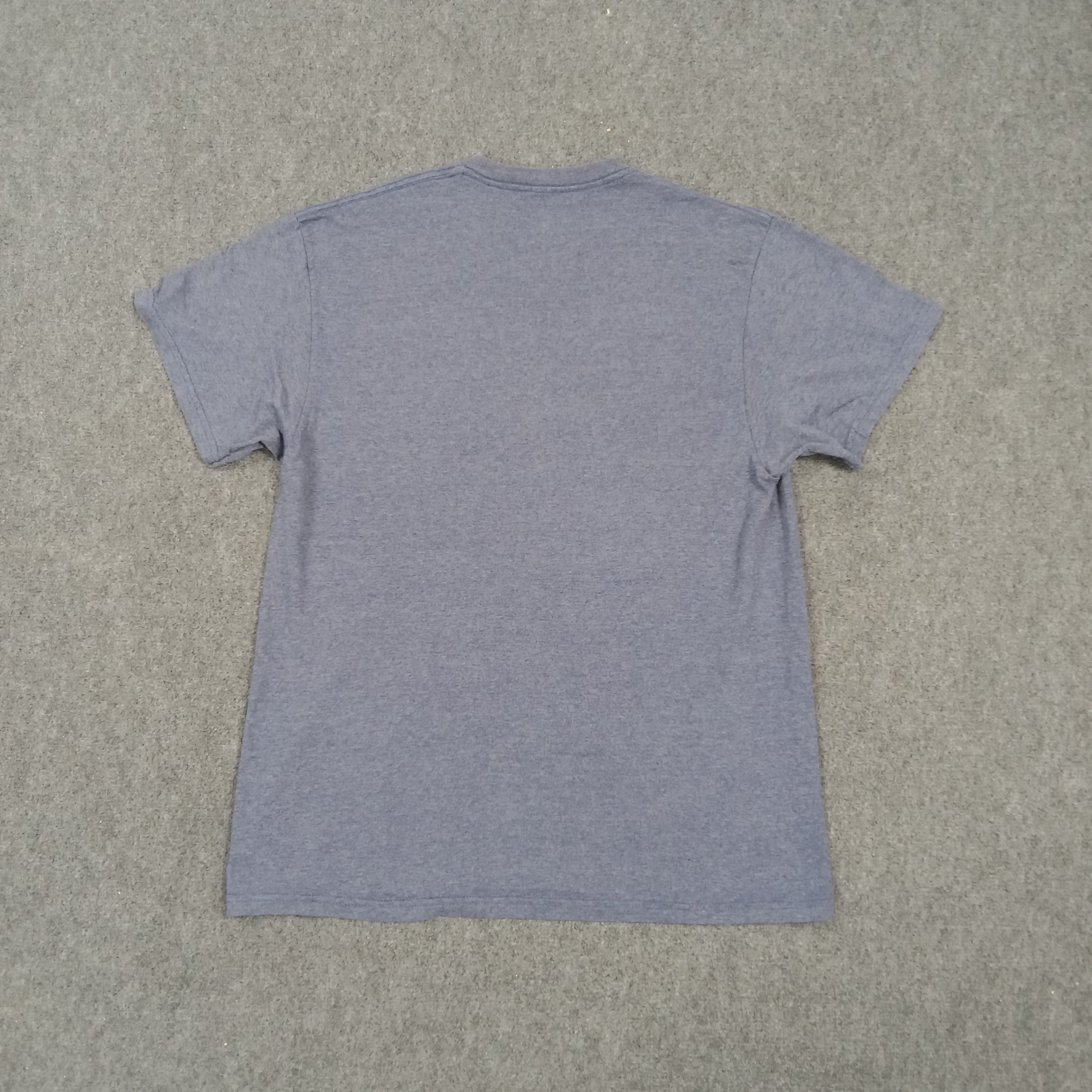 Vintage Fifa World Cup Brasil USA Sport Style Tshirt C285N34 Size US L / EU 52-54 / 3 - 5 Thumbnail