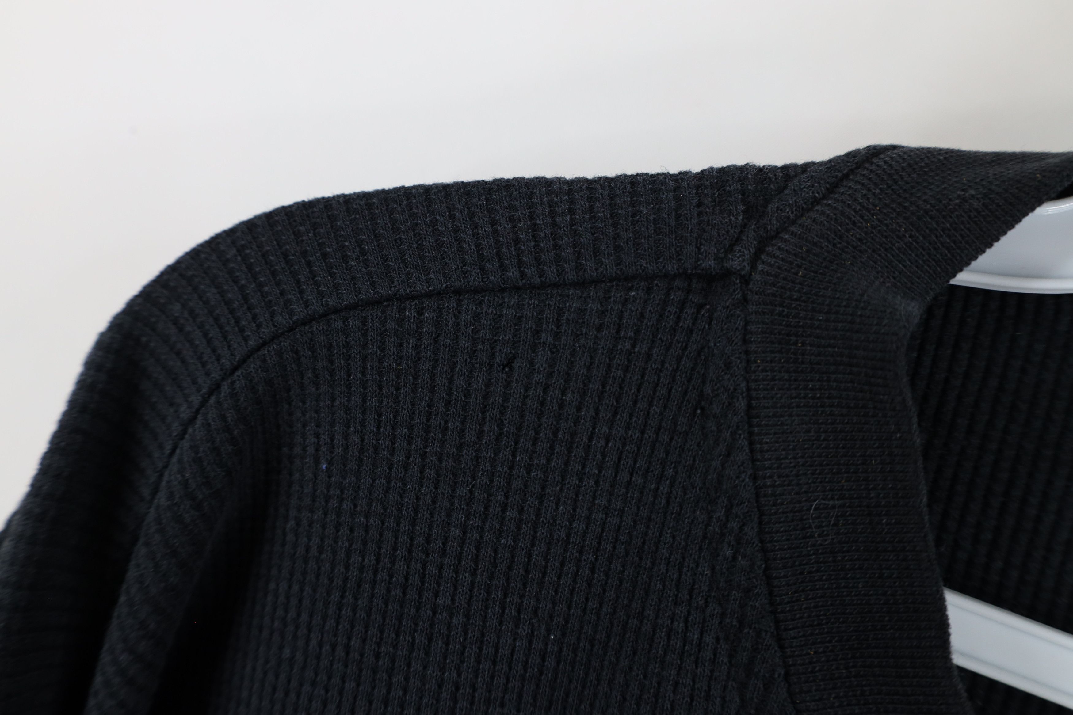 Southpole × Vintage Vintage Southpole Thermal Waffle Knit Long Sleeve T-Shirt Size US XXL / EU 58 / 5 - 6 Thumbnail