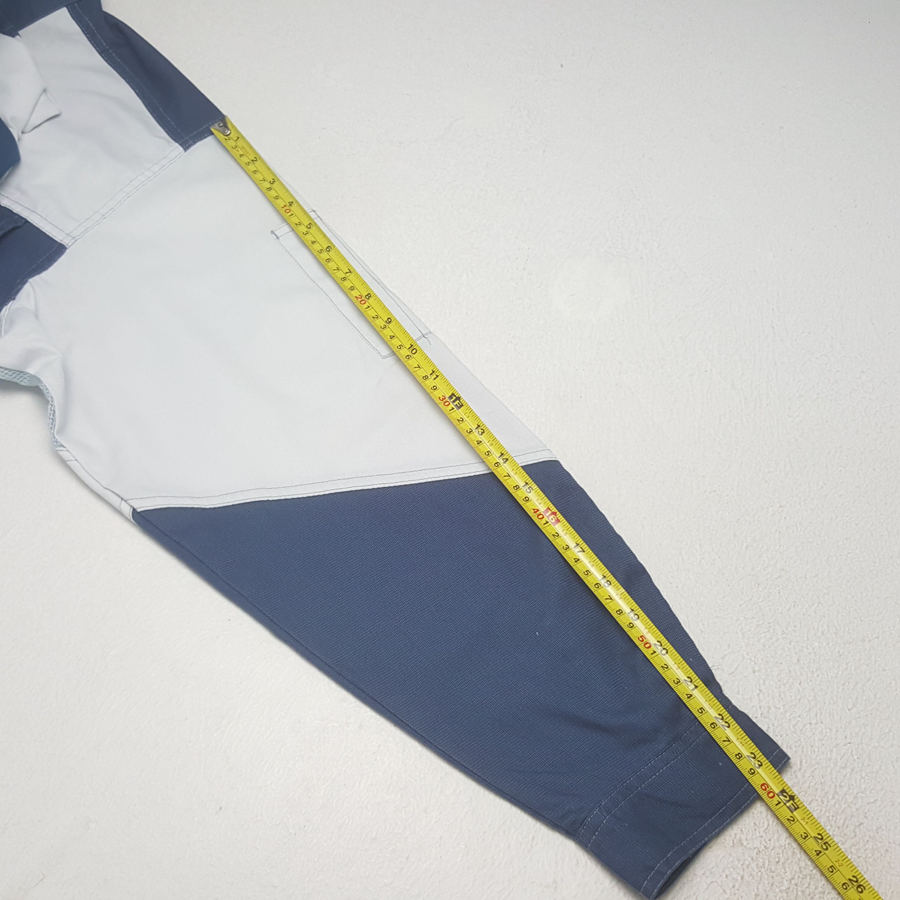 Japanese Brand Vintage Toyota Tecno Japanese Brand Racing Coverall RR21 Size US L / EU 52-54 / 3 - 12 Thumbnail