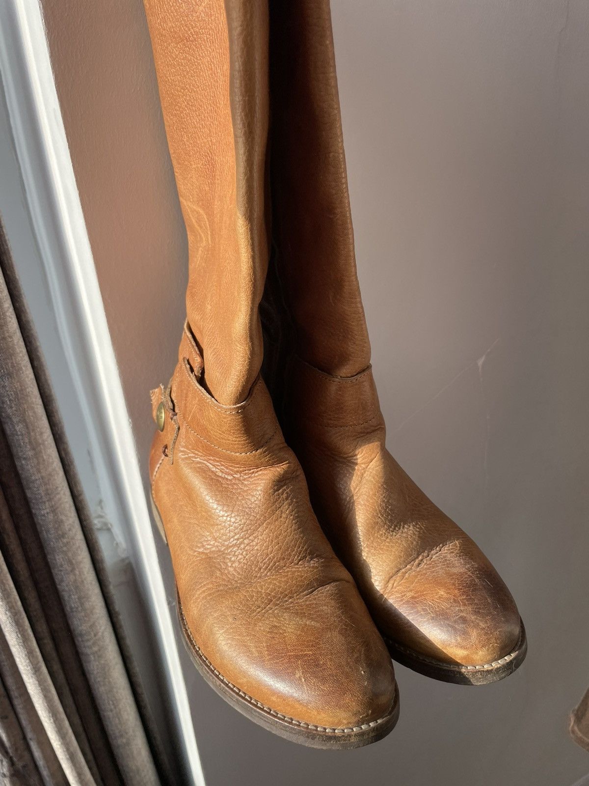 Tommy Hilfiger Tommy Hilfiger boots Size US 6 / IT 36 - 6 Thumbnail