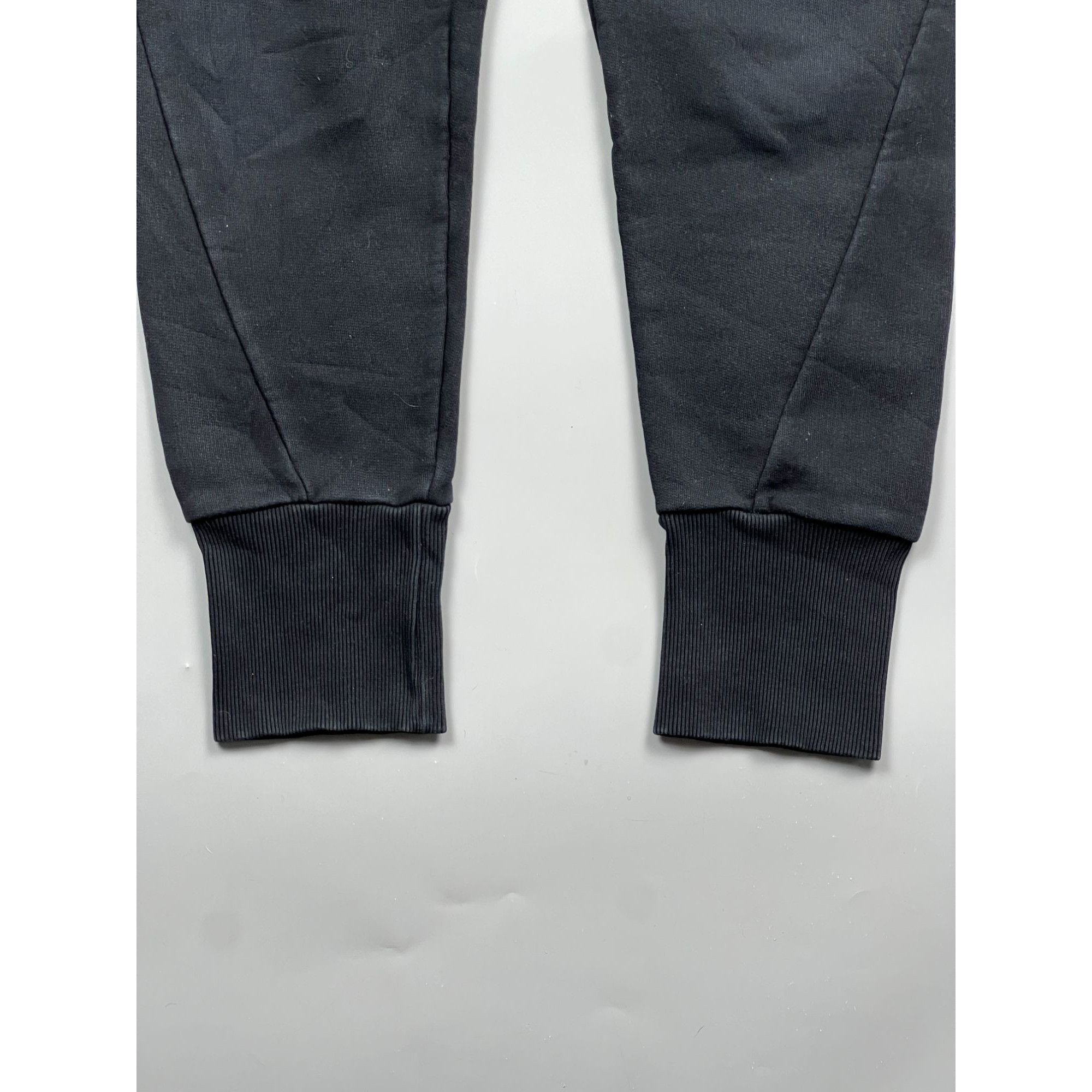 Acne Studios Acne Studios Weld Fleece Sweatpants Joggers (Y0757) Size US 26 / EU 42 - 2 Thumbnail