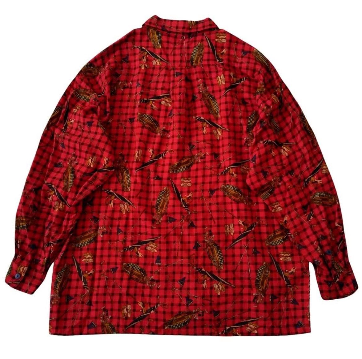 Christian Dior Monsieur × Dior Christian Dior Shirt Size US M / EU 48-50 / 2 - 6 Thumbnail