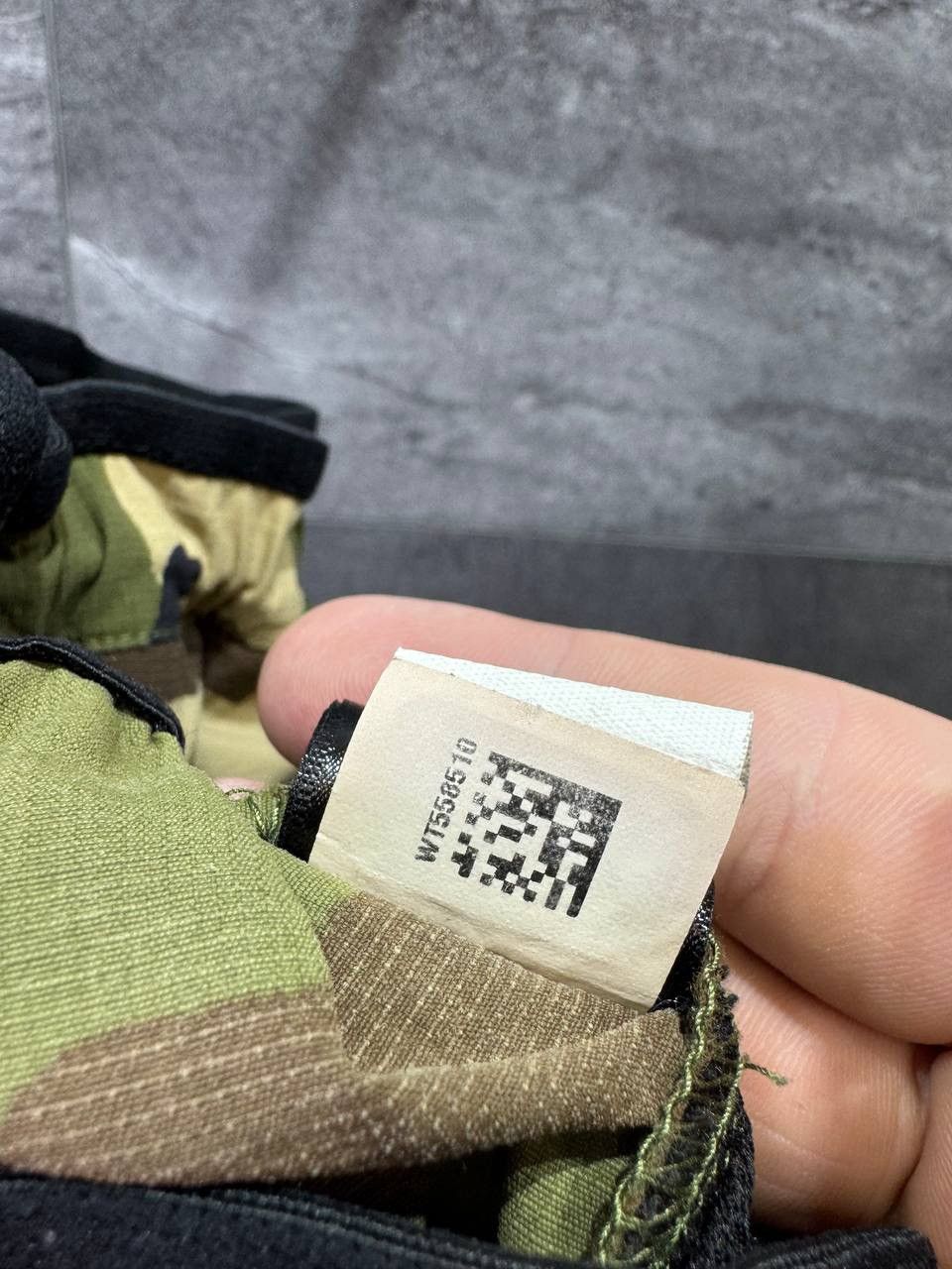 The North Face The North Face Cargo Nylon Camo Shorts Size US 34 / EU 50 - 16 Thumbnail
