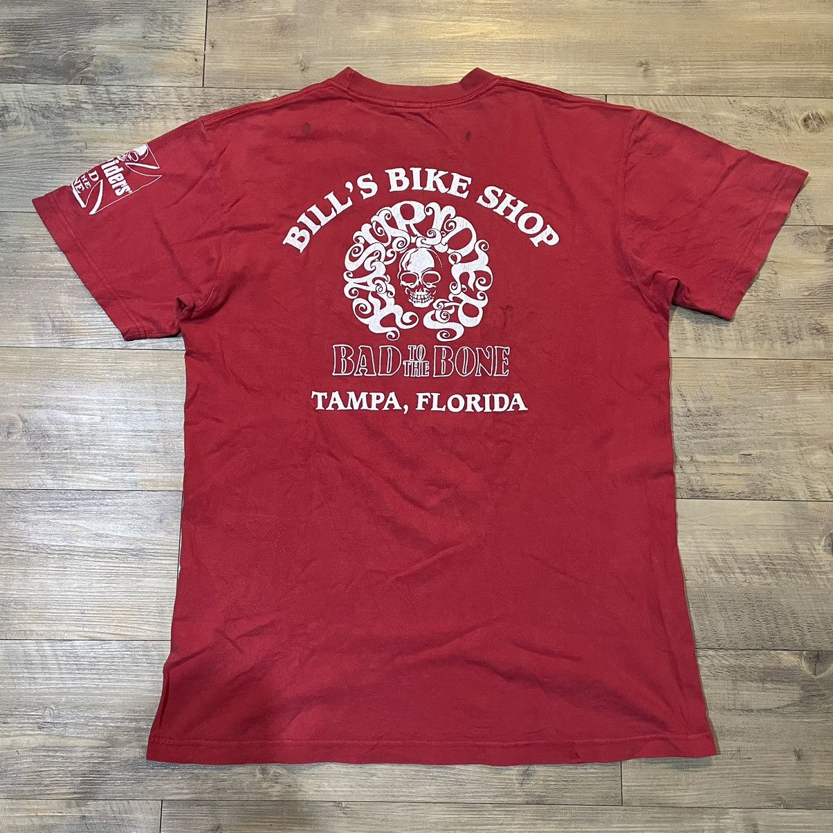 Harley Davidson Vintage easy riders magazine t shirt Size US L / EU 52-54 / 3 - 1 Thumbnail