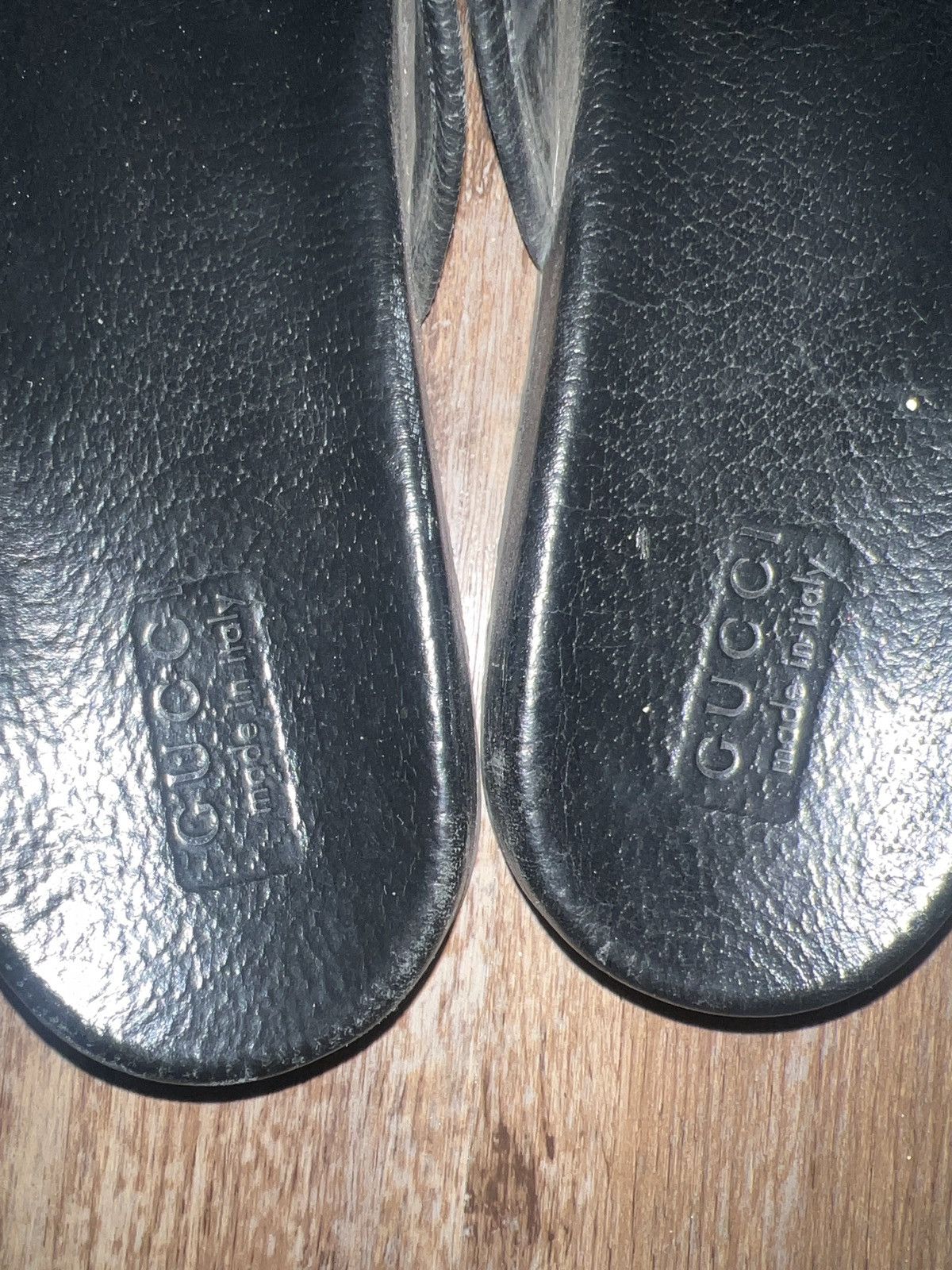 Gucci Gucci Size US 10 / EU 43 - 6 Thumbnail