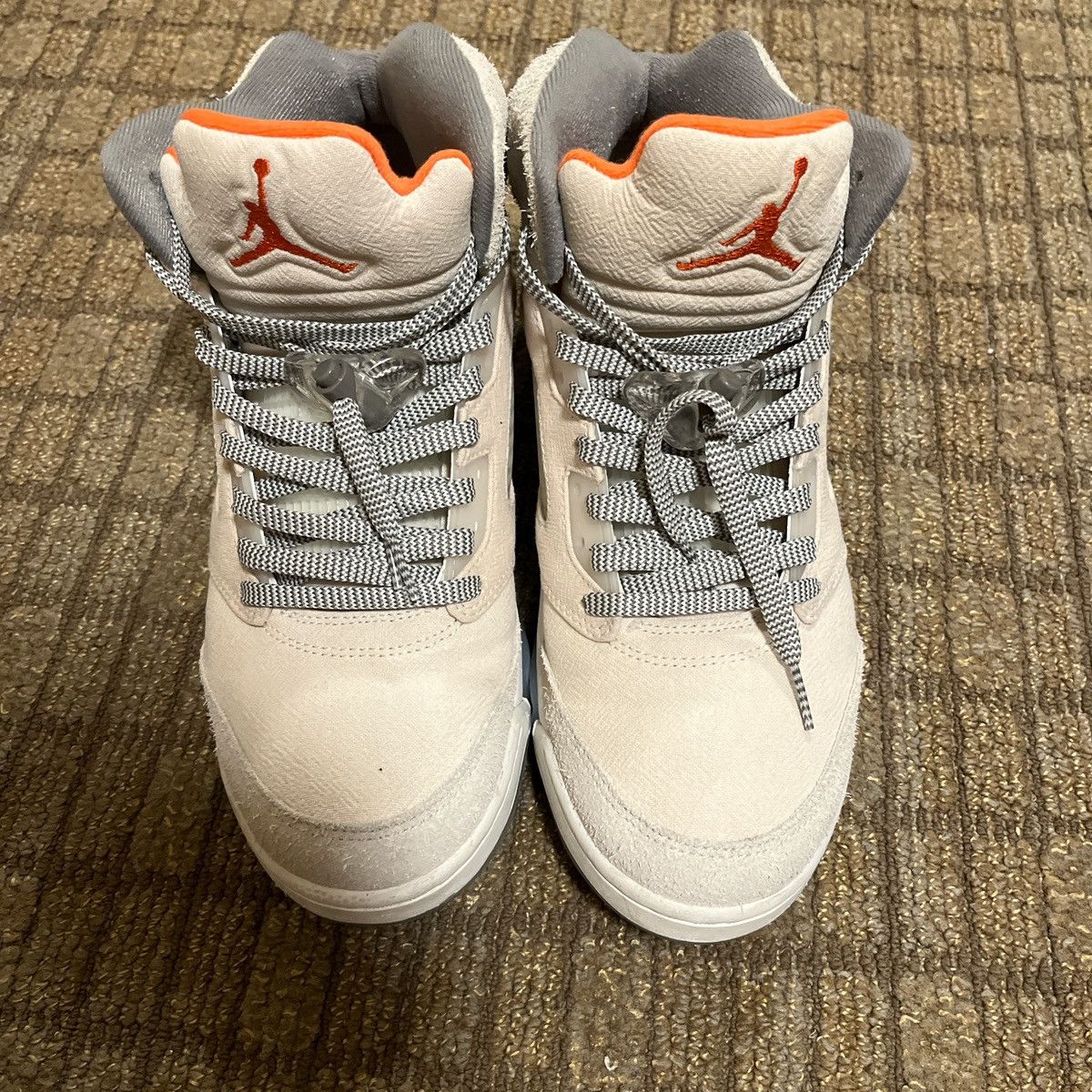 Jordan Brand Jordan 5 Craft SE Size US 11 / EU 44 - 5 Thumbnail
