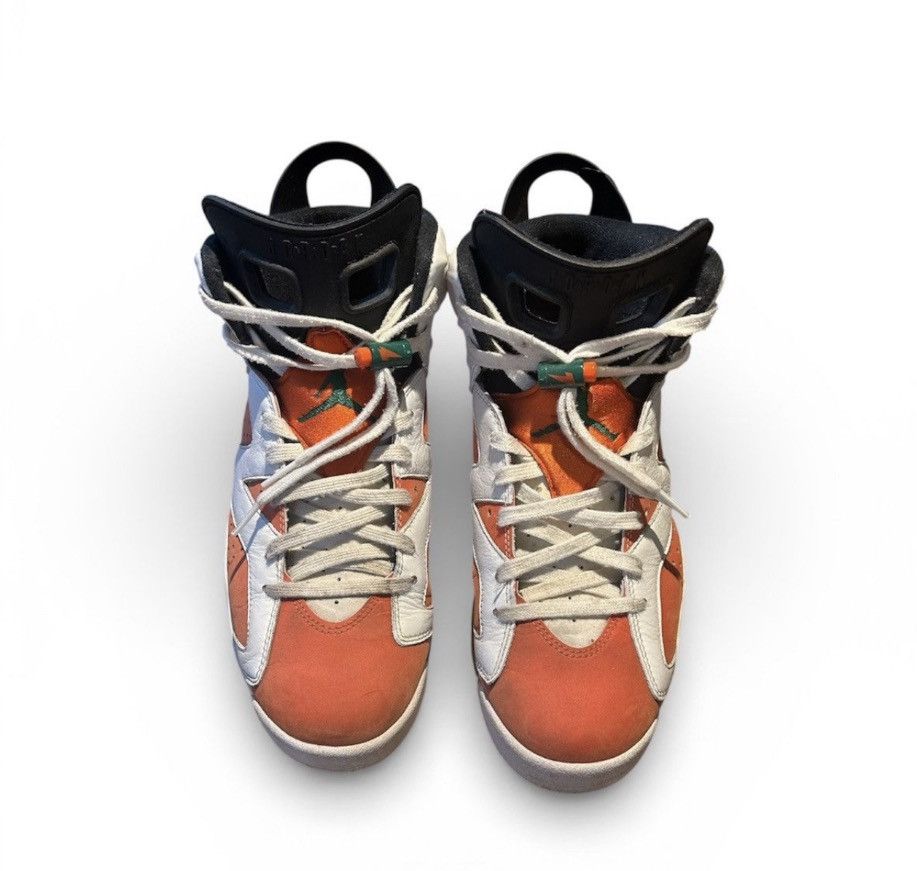 Jordan Brand Jordan 7 Gatorade Size US 9.5 / EU 42-43 - 1 Thumbnail