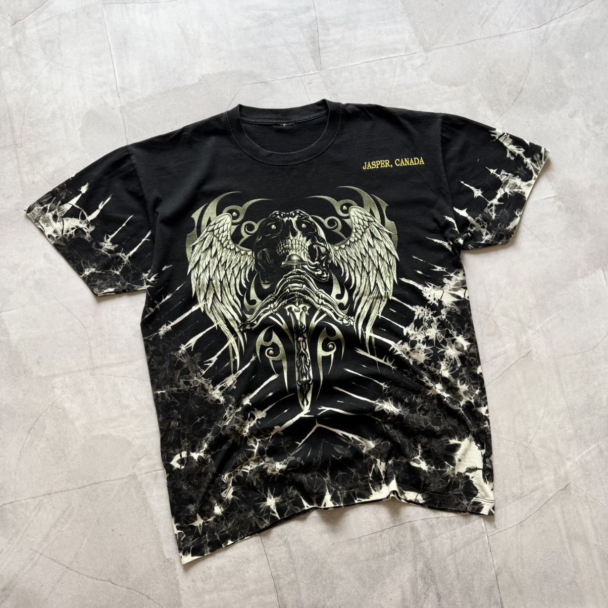 HYSTERIC GLAMOUR RAMONES 78 Tシャツ Hysteric Glamour Punk 1978 Ramones Long Sleeve Tee – SaolMortem