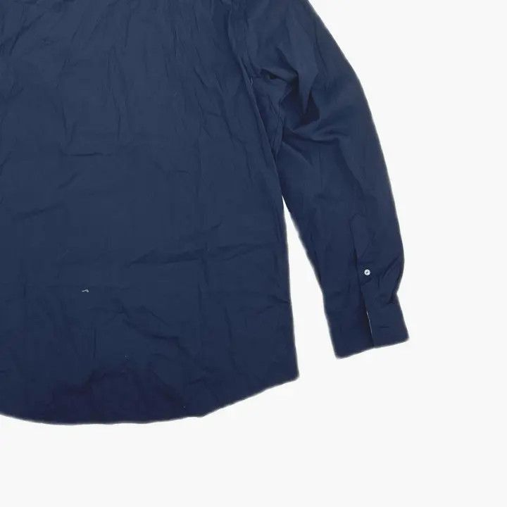 Burberry Burberry Burberry Men's Long Sleeve Casual Shirt-2507 Size US L / EU 52-54 / 3 - 2 Thumbnail