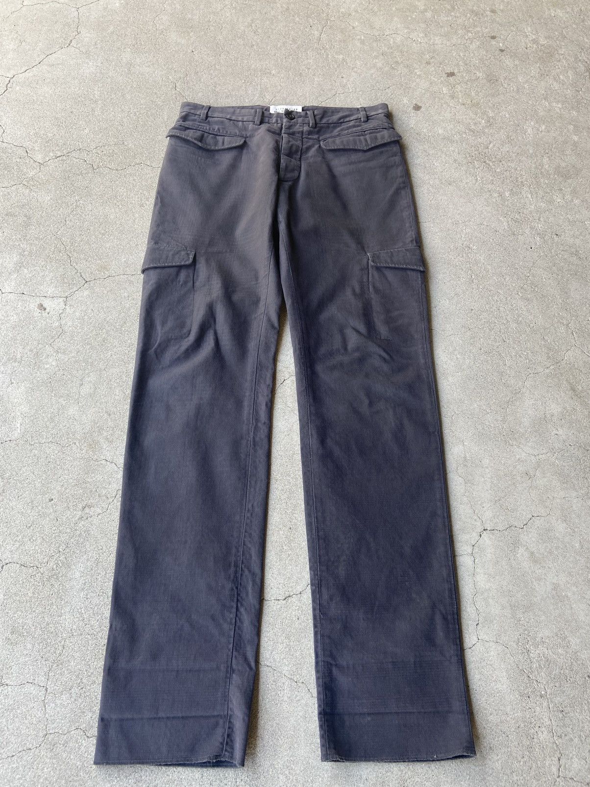 【オープニング大セール】 Archive Cargo Grailed | Pants パンツ