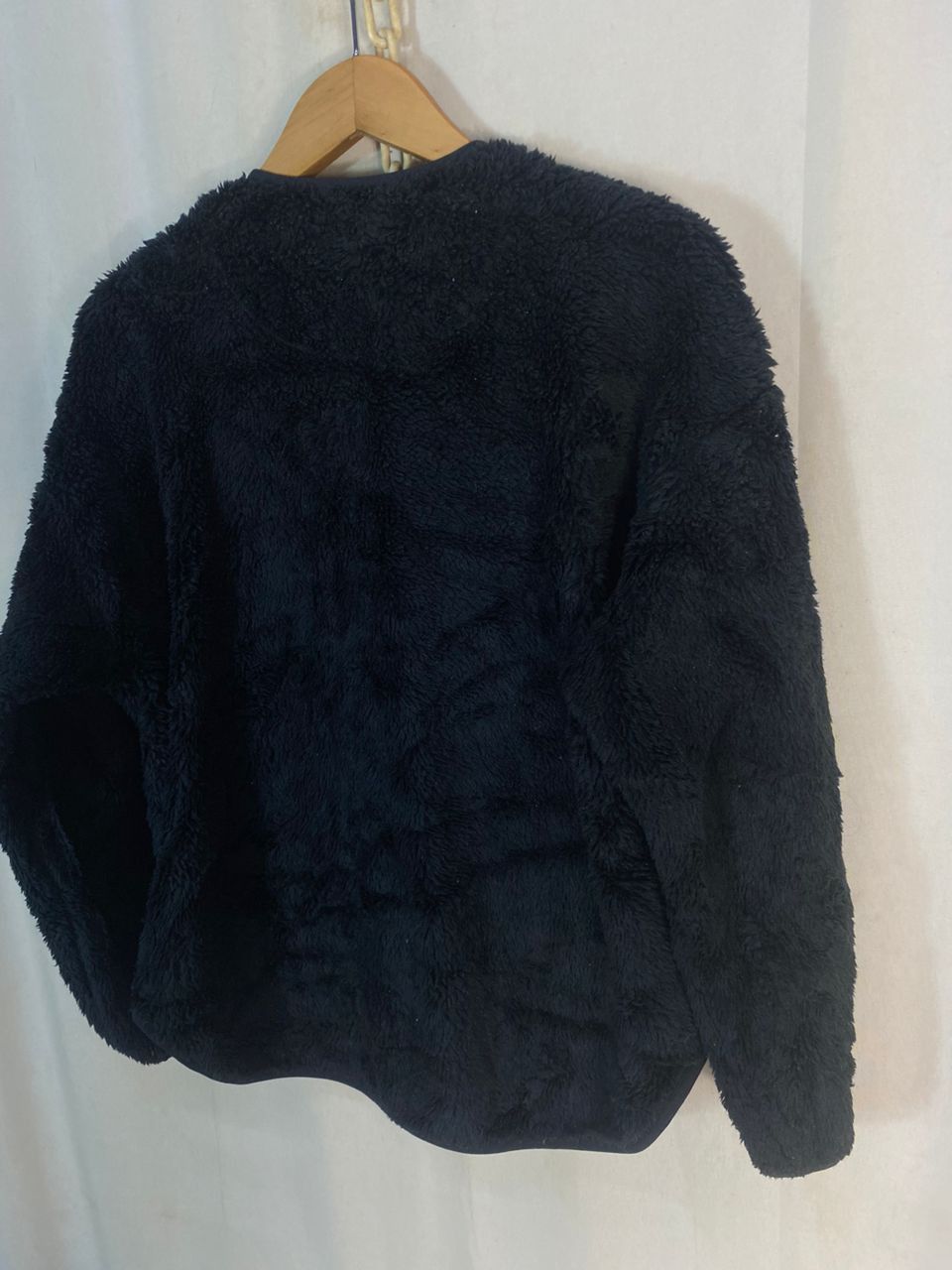 Marimekko × Uniqlo Marimekko x Uniqlo button up fleece sweater Size M / US 6-8 / IT 42-44 - 9 Thumbnail