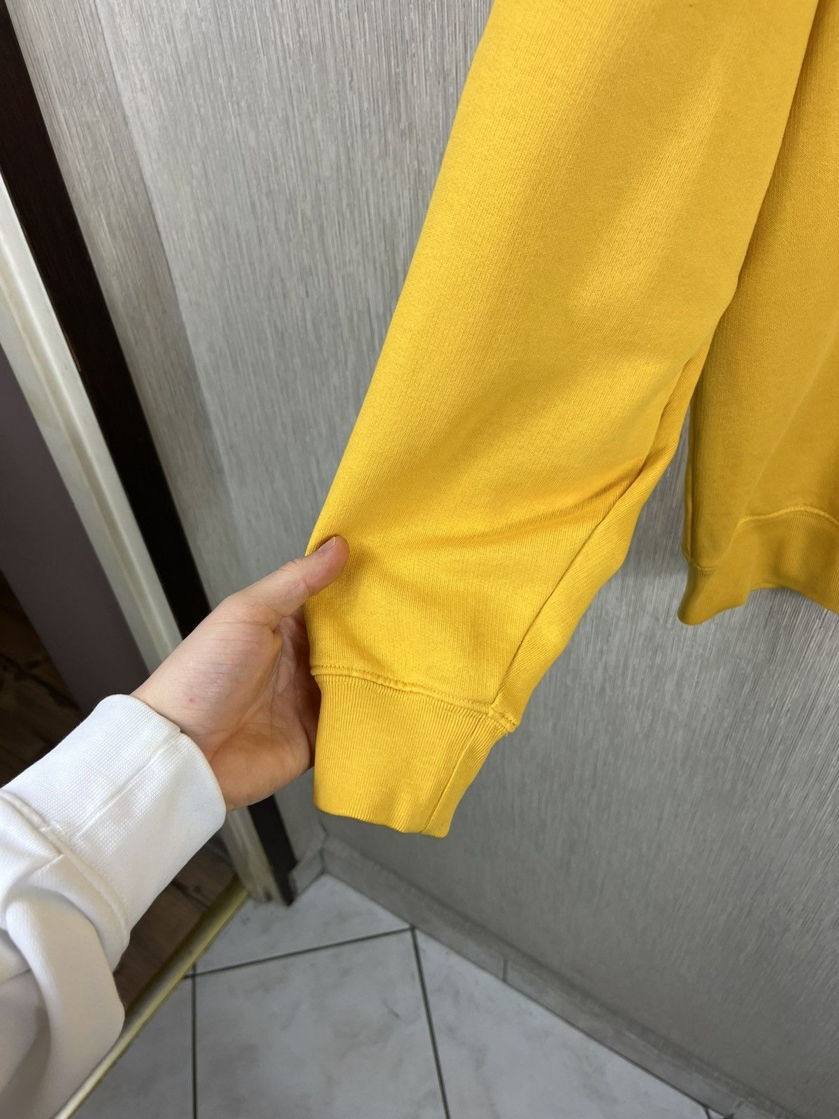 Acne Studios Acne Studios oversized ferris face sweatshirt basic crewneck Size US S / EU 44-46 / 1 - 13 Thumbnail
