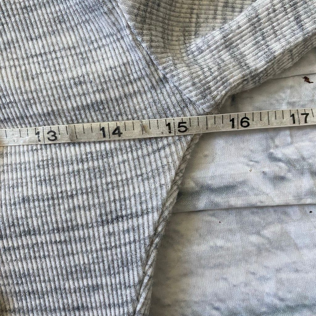 Calvin Klein Calvin Klein performance women L quick dry pullover ribbed a Size L / US 10 / IT 46 - 12 Thumbnail