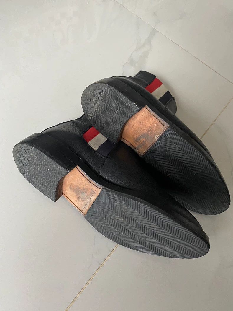 Thom Browne Thom Browne Chelsea boots Size US 8 / EU 41 - 6 Thumbnail