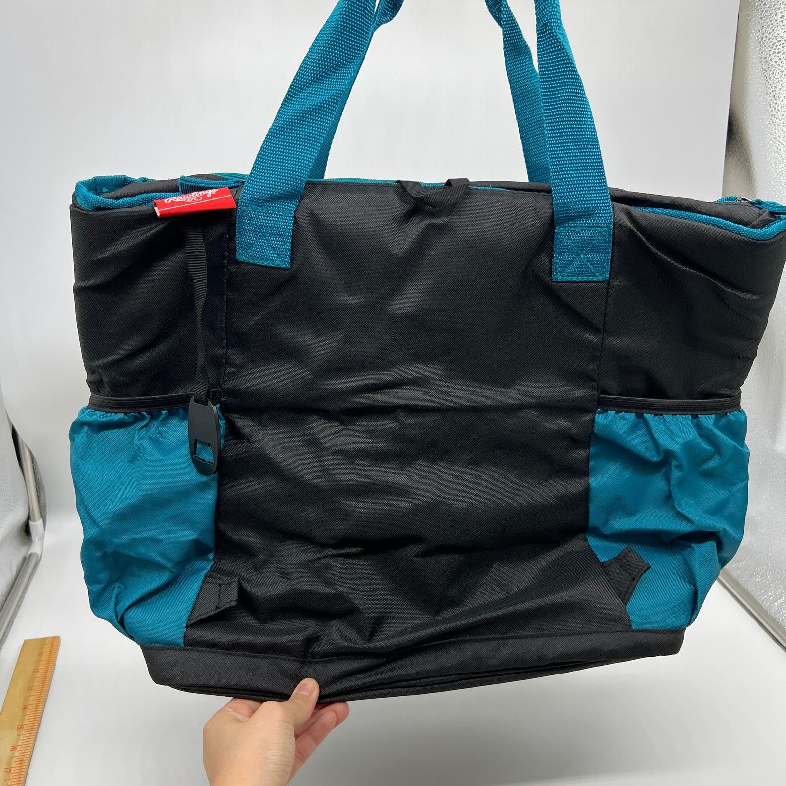 Other NFL 3-in-1 Cooler Tote w/ Glacier Guard Liner by Size ONE SIZE - 2 Thumbnail