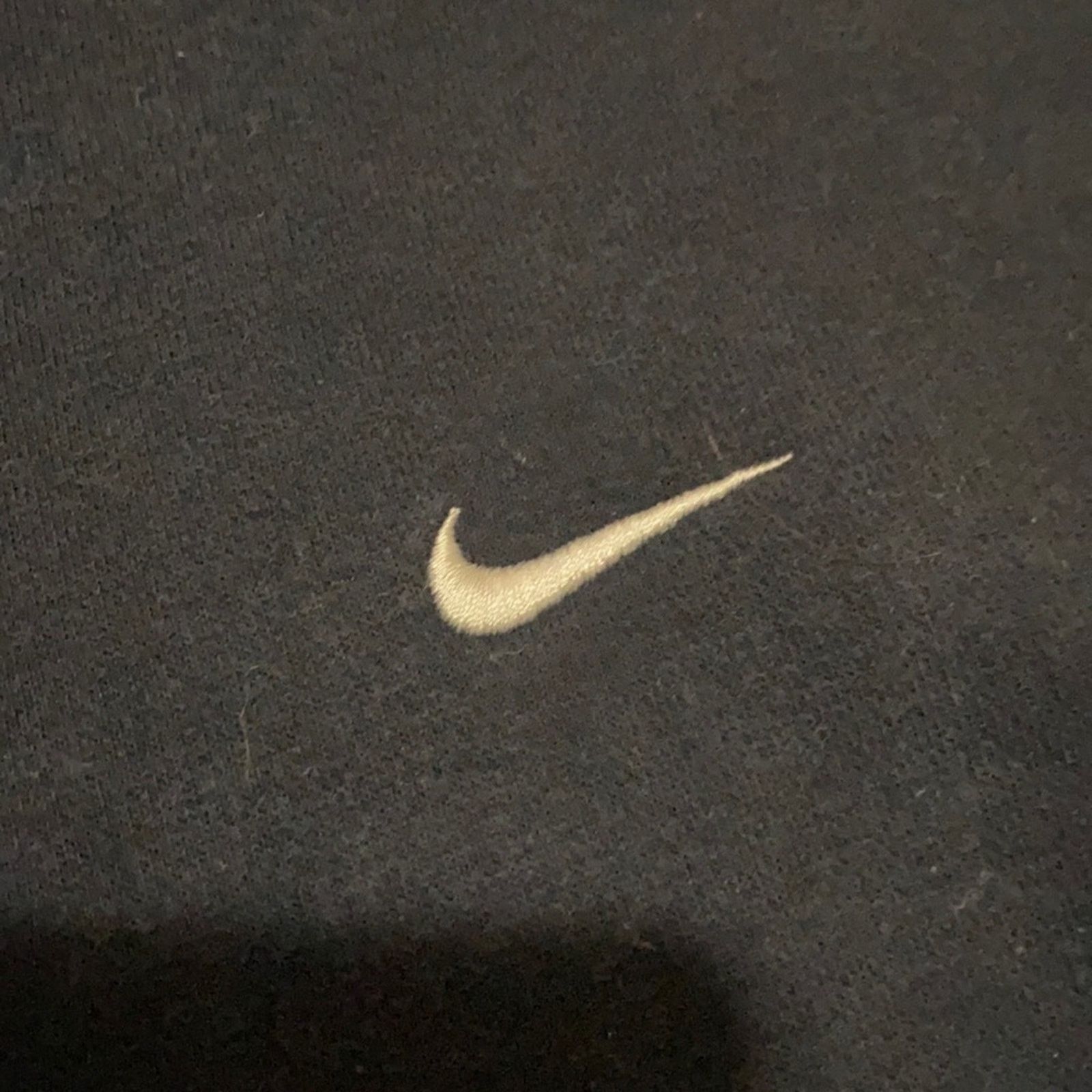 Nike Y2K solo swoosh nike hoodie Size US M / EU 48-50 / 2 - 3 Thumbnail